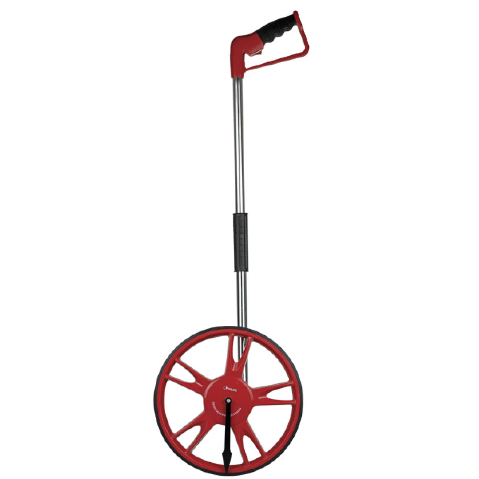Medidor De Longitudes Odometro Mecanico W06
