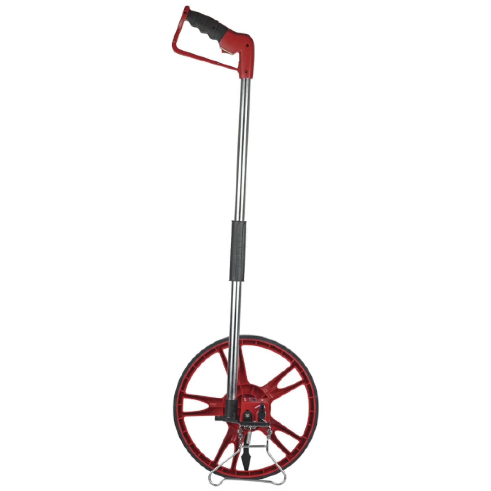 Medidor De Longitudes Odometro Mecanico W06