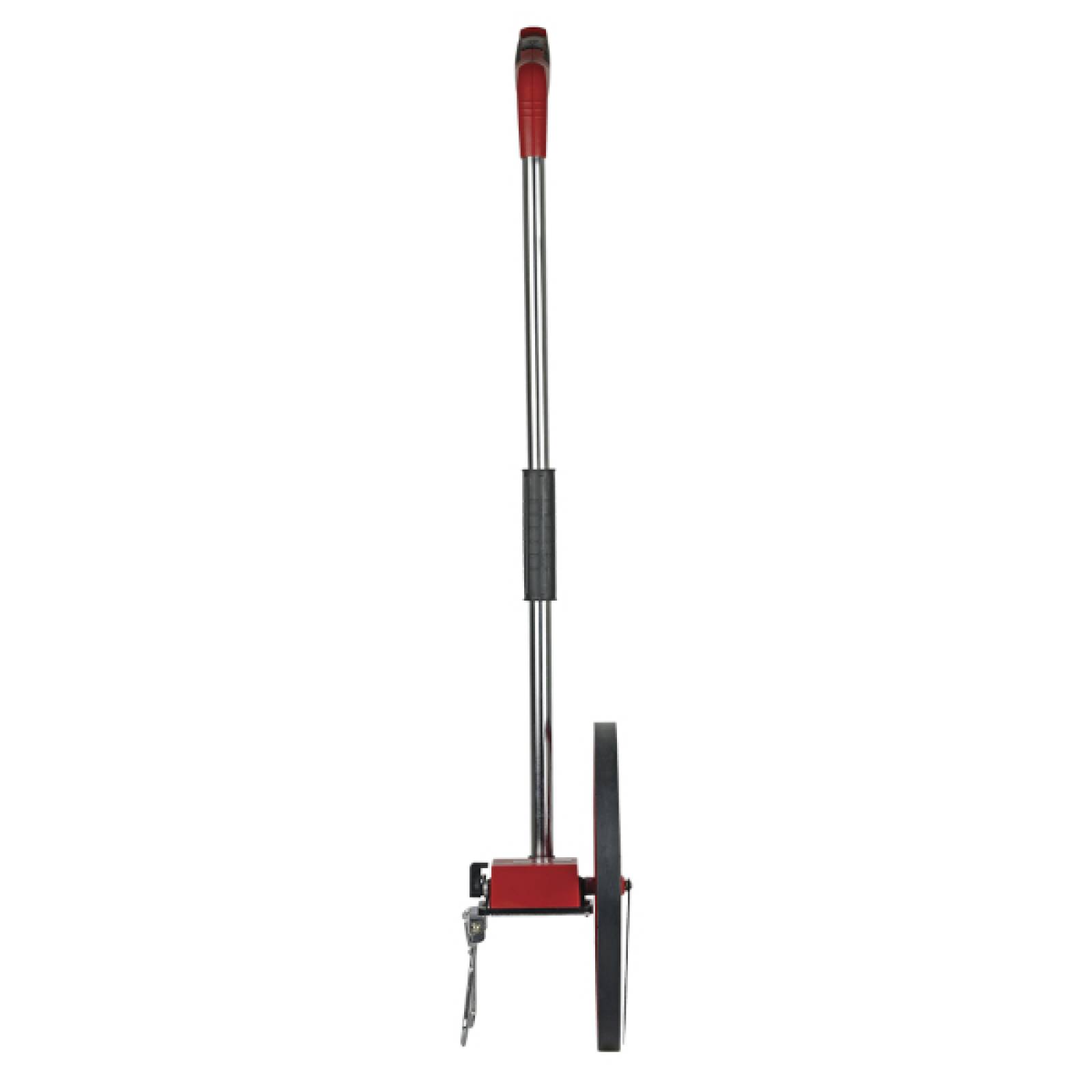 Medidor De Longitudes Odometro Mecanico W06