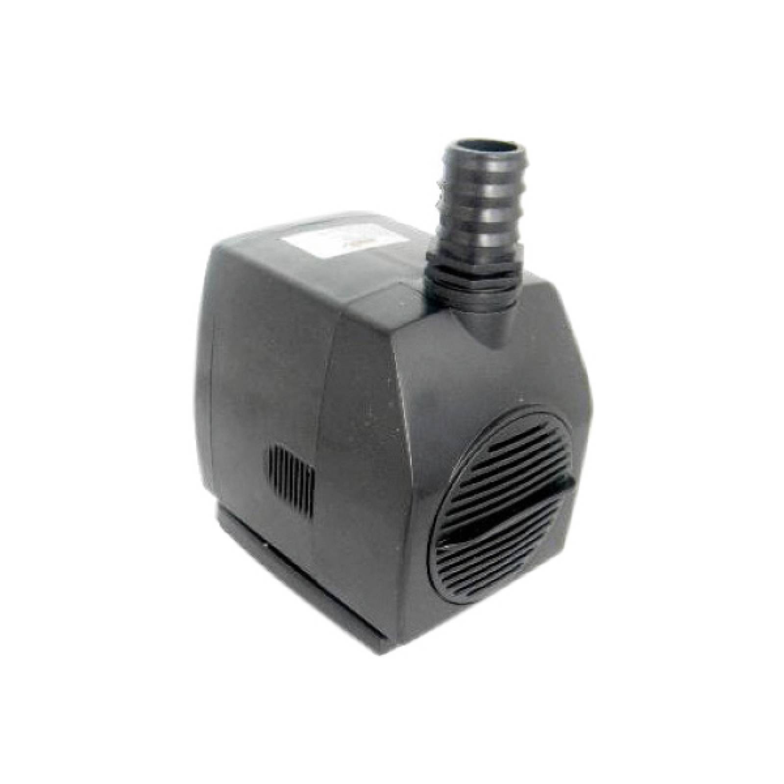 Motobomba Para Pecera 58.33 litrosx minuto WP-3500