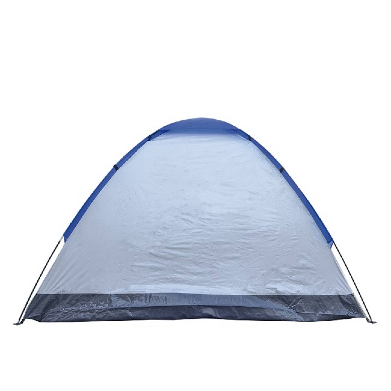 Casa De Campaña Para 5 Personas Impermeable Poliester Gim