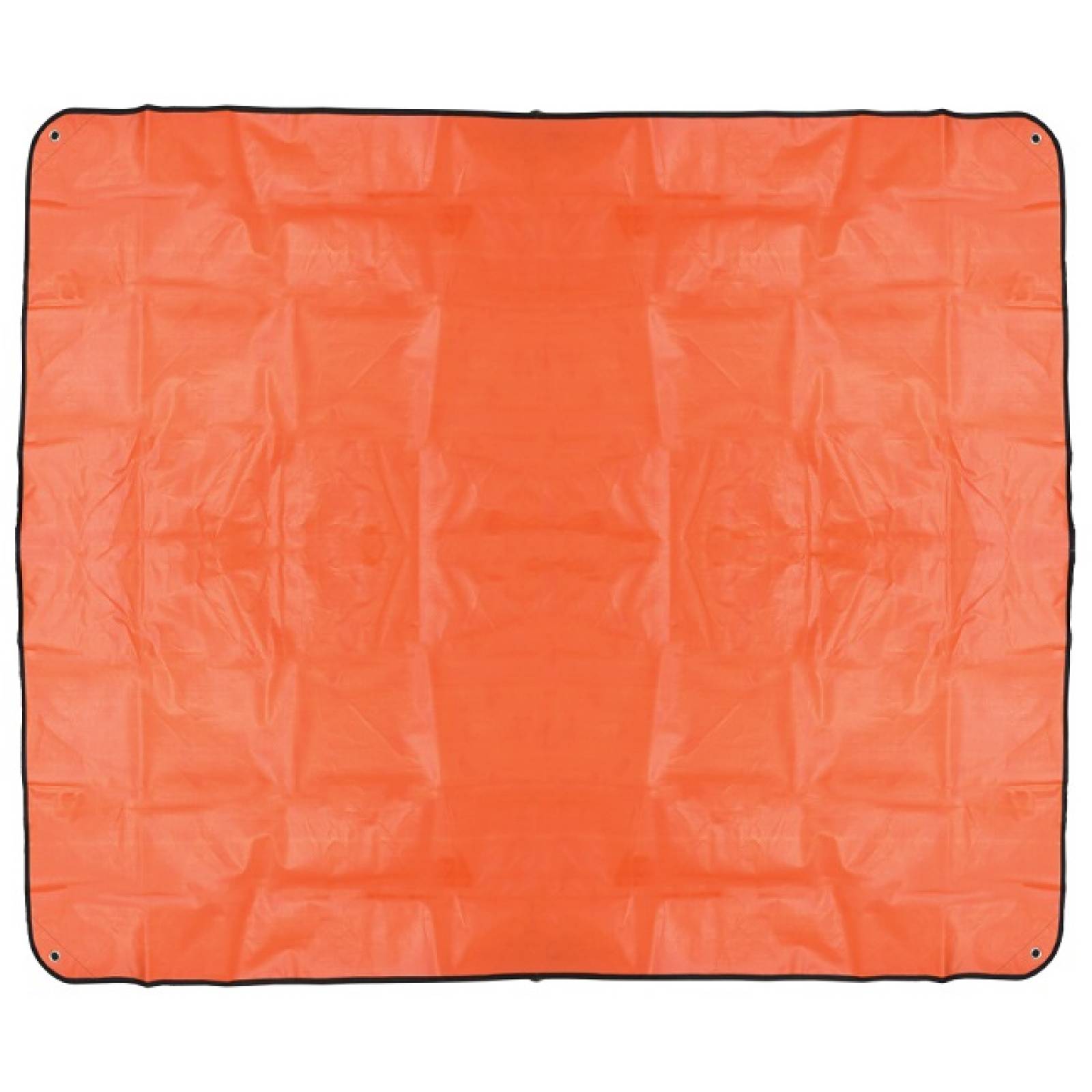 Manta Isotermica Forro Aluminio Resiste Al Agua 250X150Cm Gim