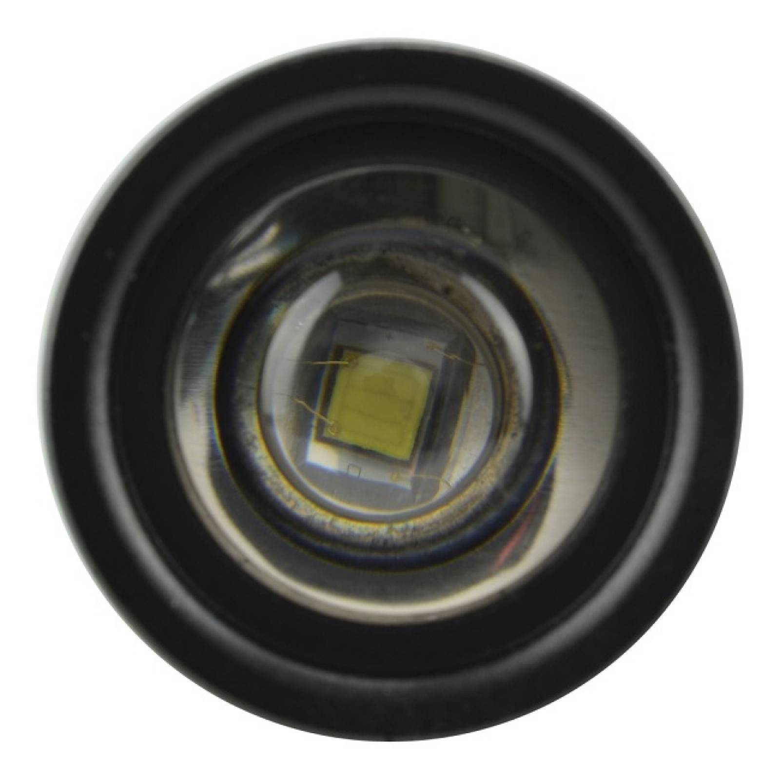 Lampara 1 Foco Led Cree 5W Aluminio Ajustable Gim