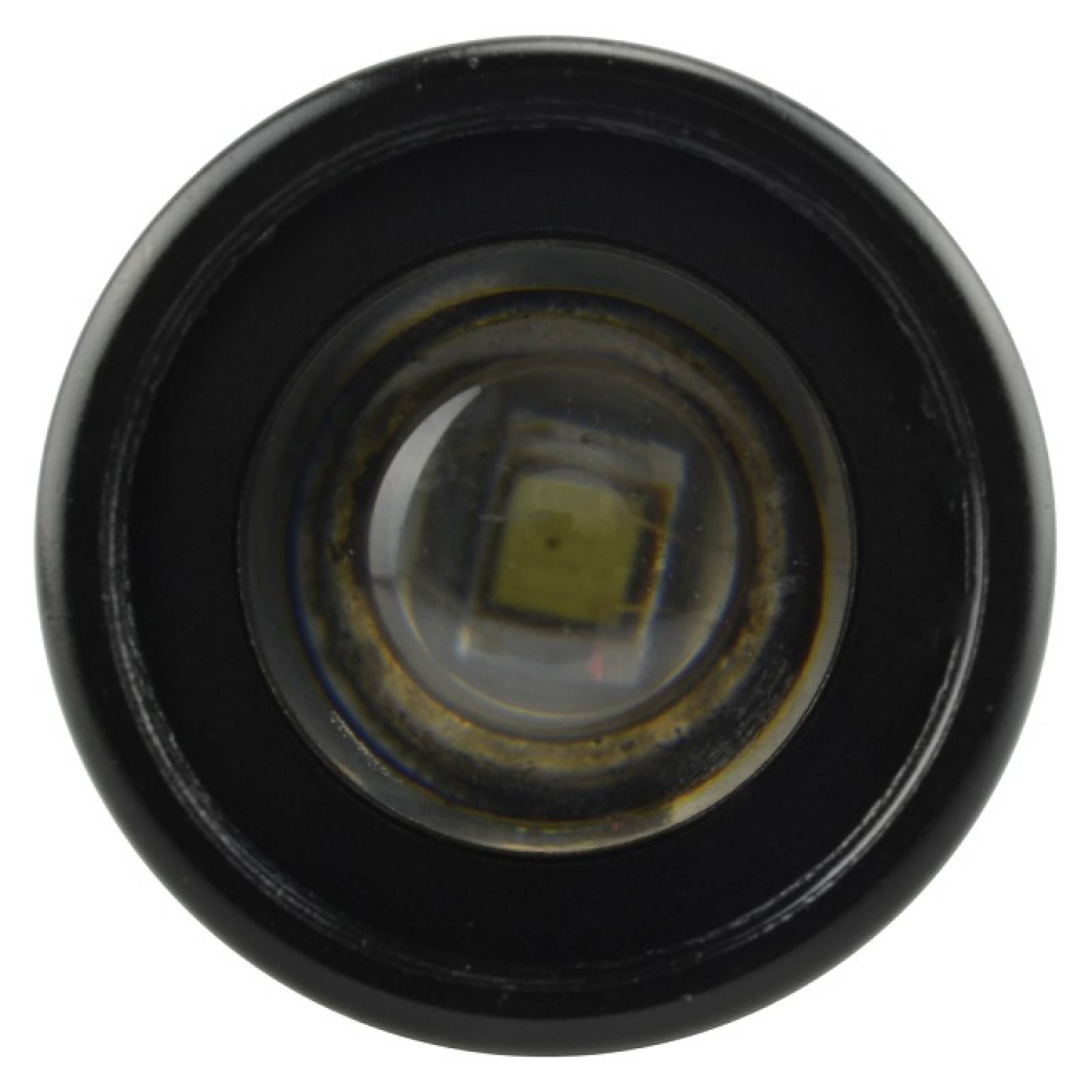 Lampara 1 Foco Led Cree 5W Aluminio Ajustable Gim