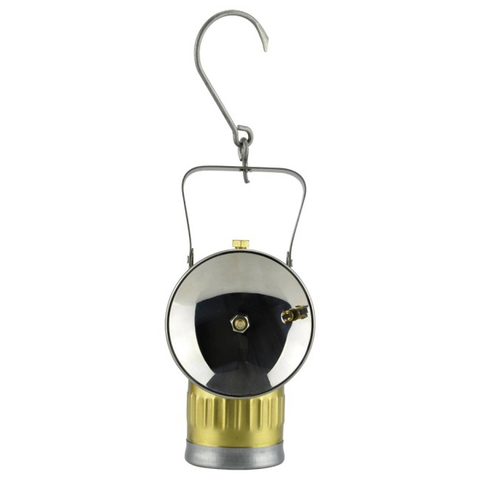 Lampara De Carburo Capacidad 200G 150Mm Gim