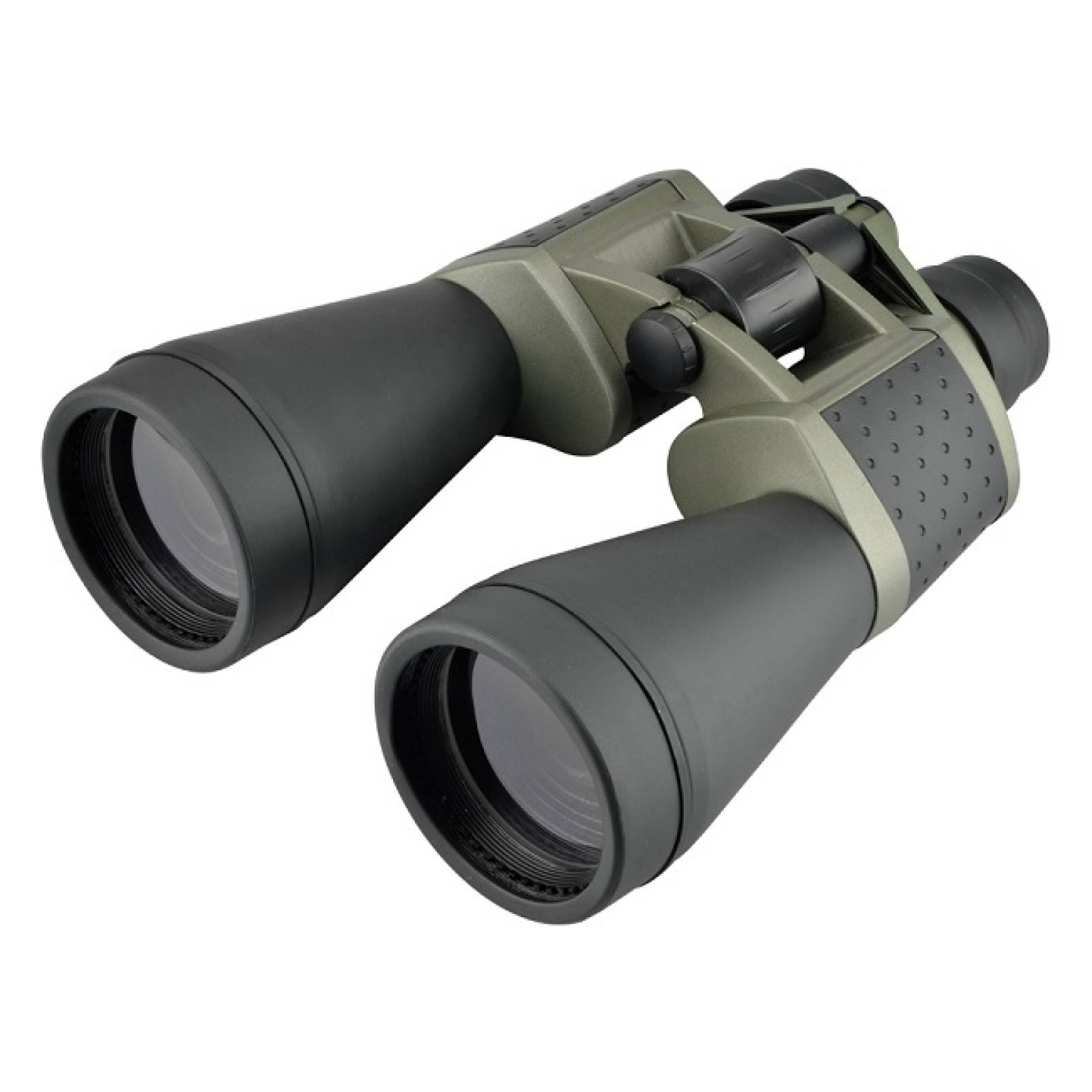 Binoculares Zoom Moderno 10-30X60 Zoom Ajustable Lente Claro Gim