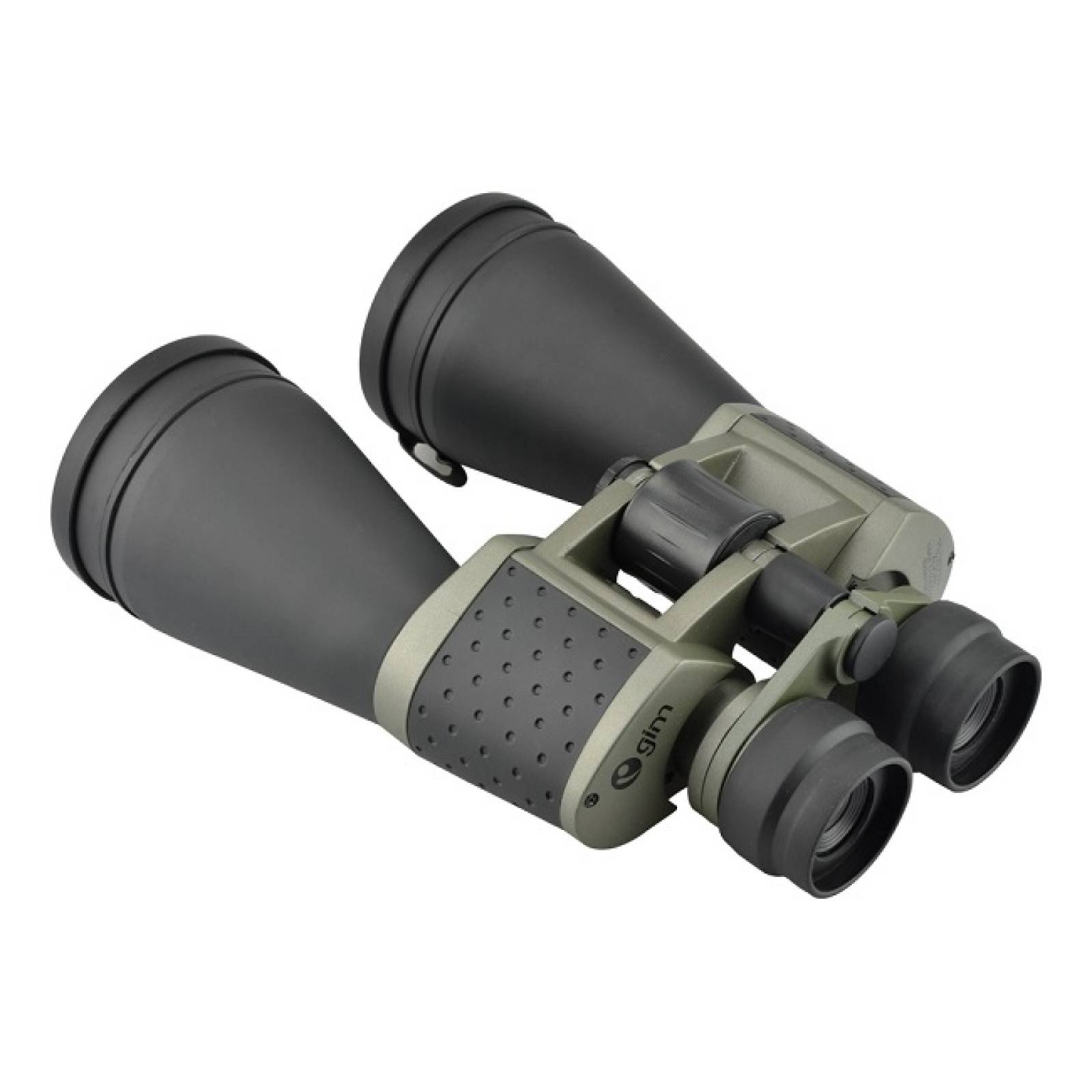 Binoculares Zoom Moderno 10-30X60 Zoom Ajustable Lente Claro Gim