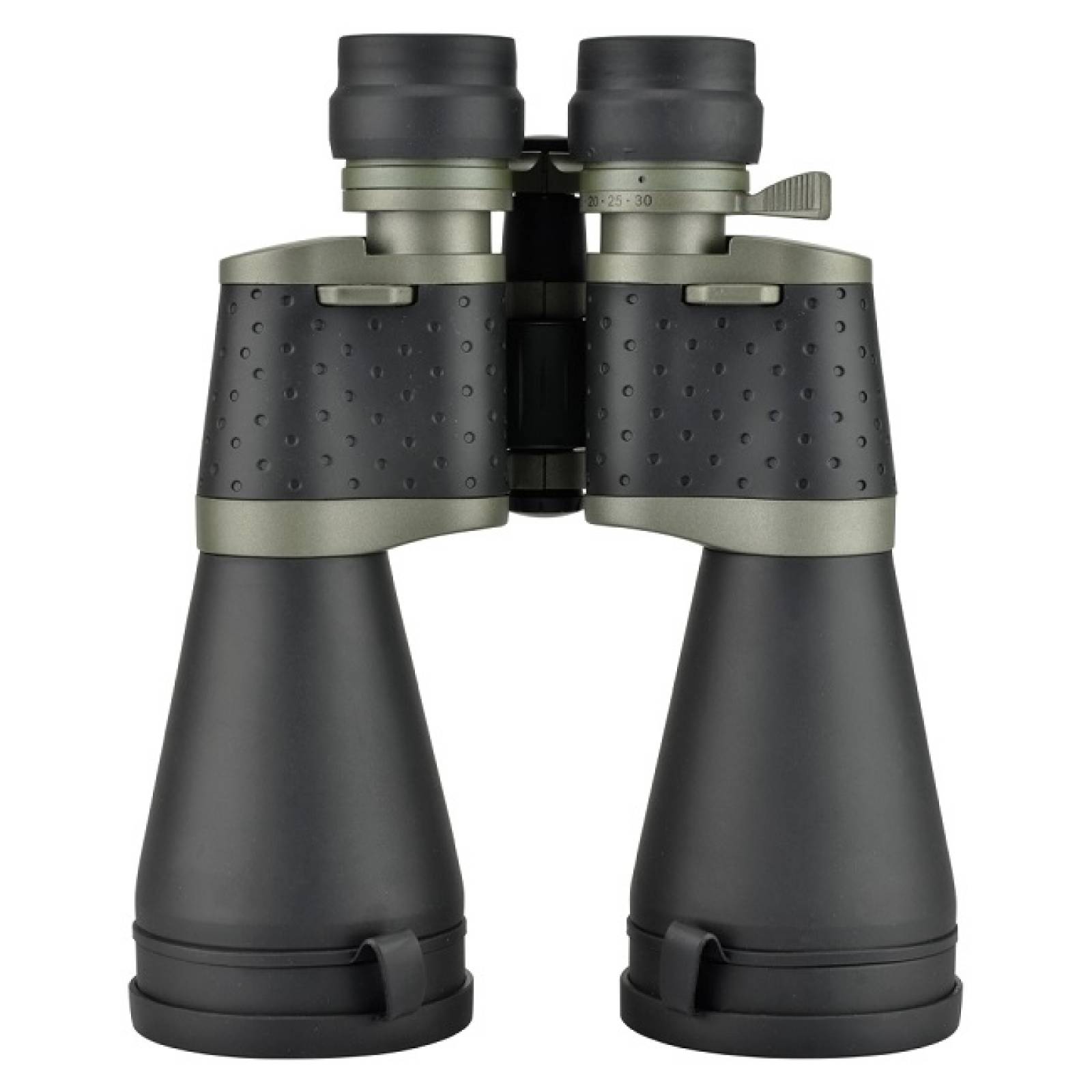 Binoculares Zoom Moderno 10-30X60 Zoom Ajustable Lente Claro Gim