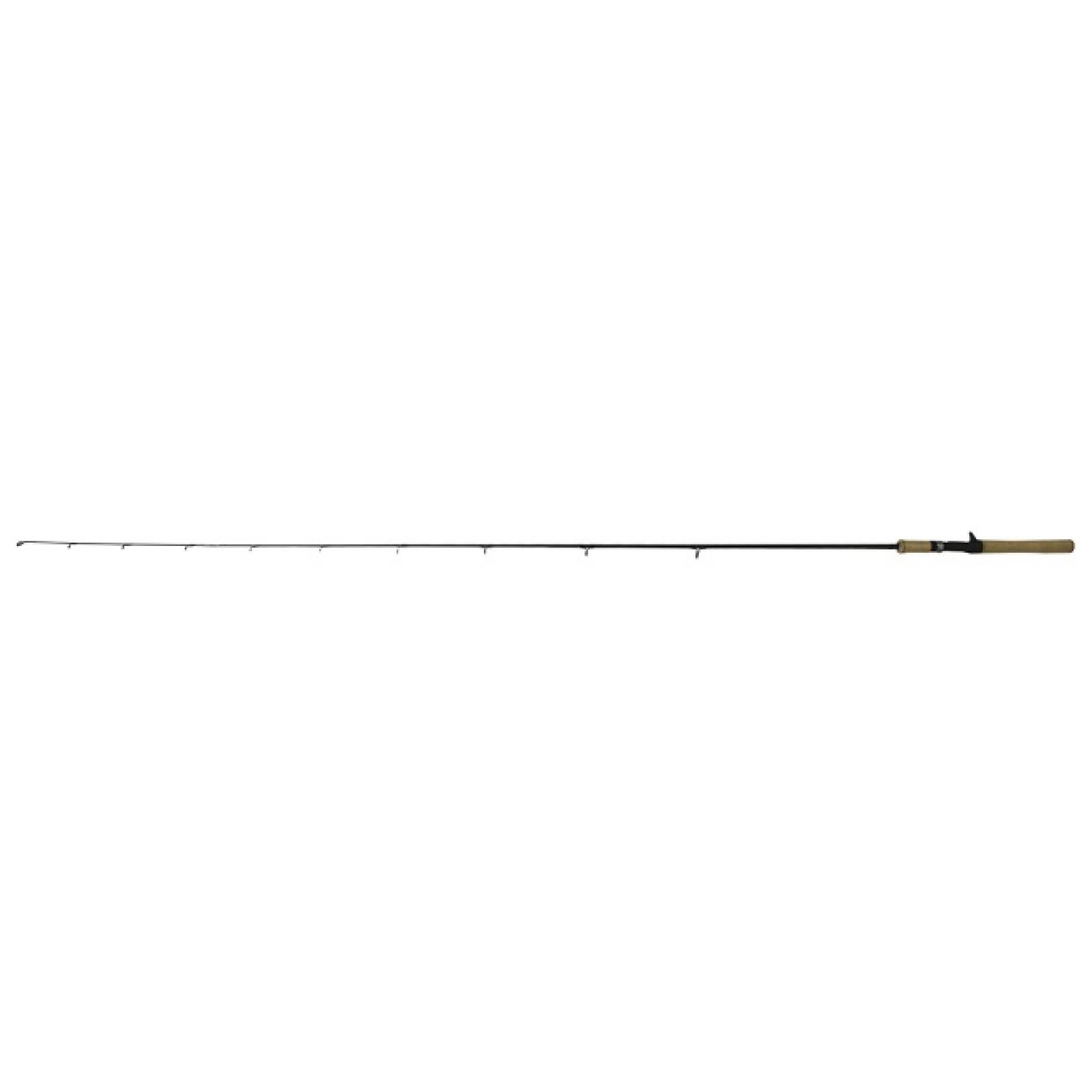 Caña Para Pesca De Casting 195Cm Carbon 160G Gim
