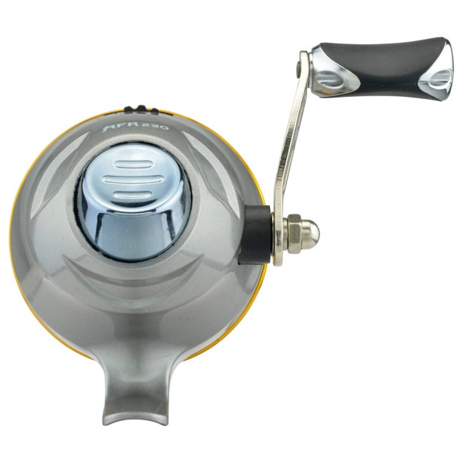 Carrete Para Pesca 1 Balero Antivibracion Pro Gim