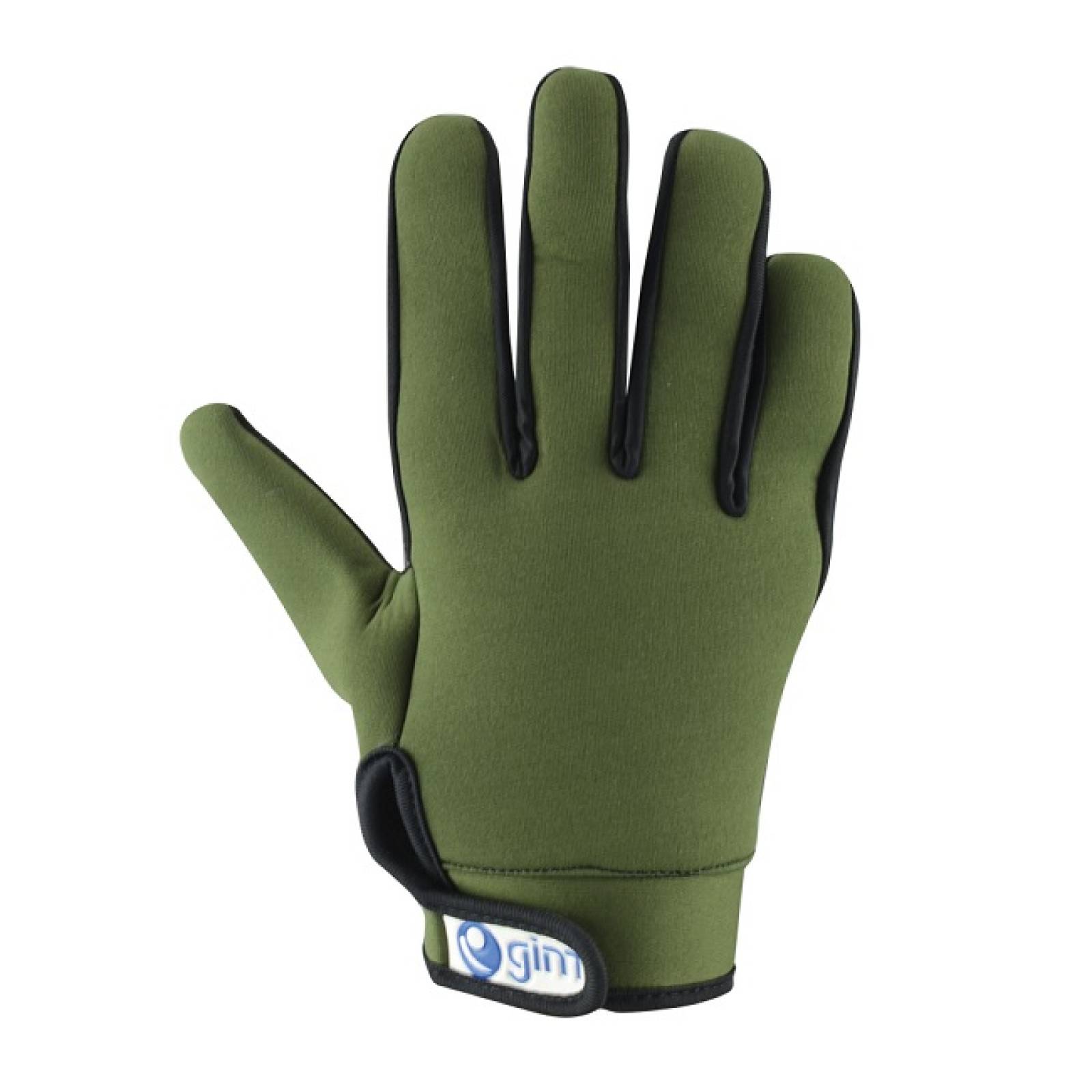 Guantes Para Pesca Deportiva Proteccion Anti Resbale Gim