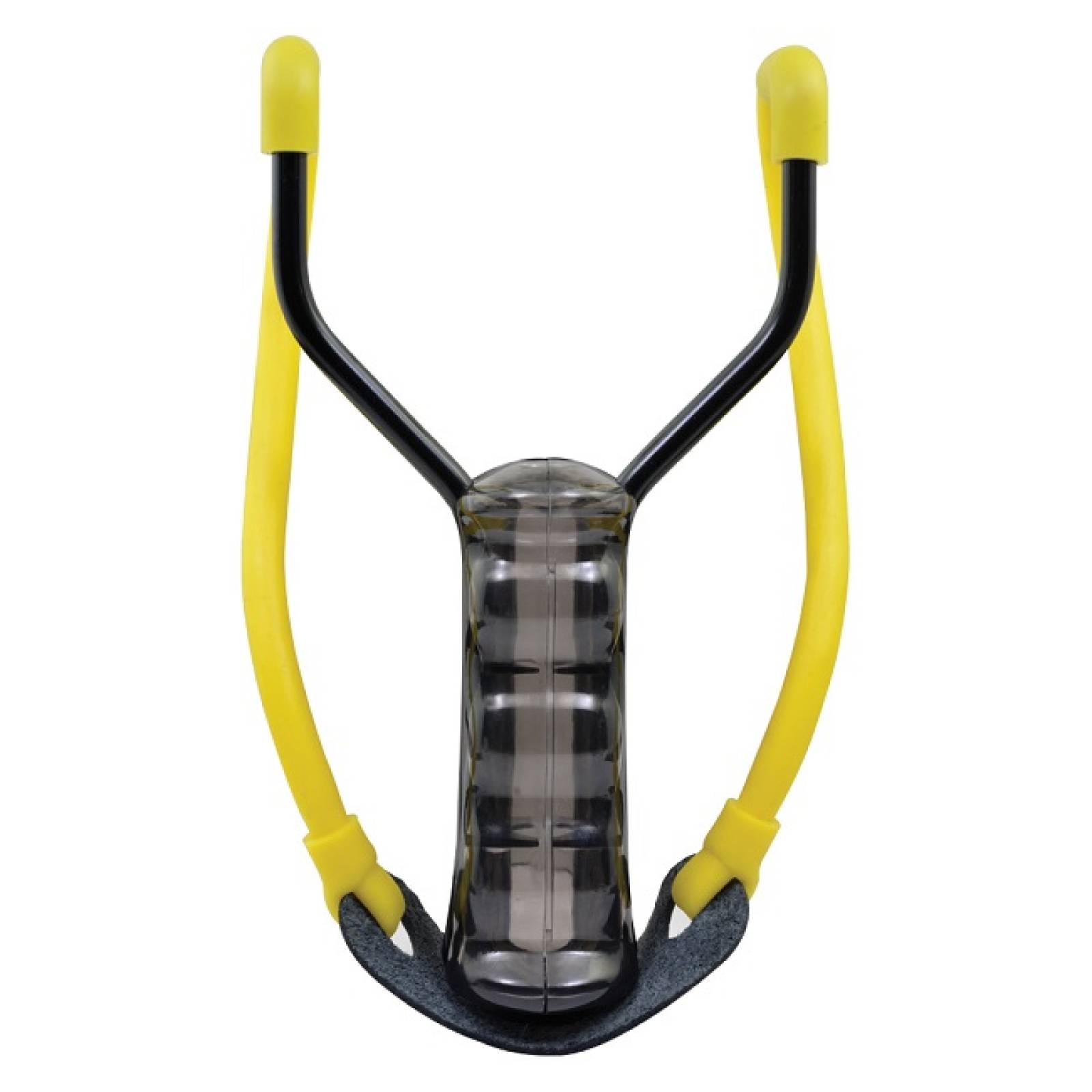 Resortera Grado Quirurgico Arco De Acero Liga 8Mm Grosor