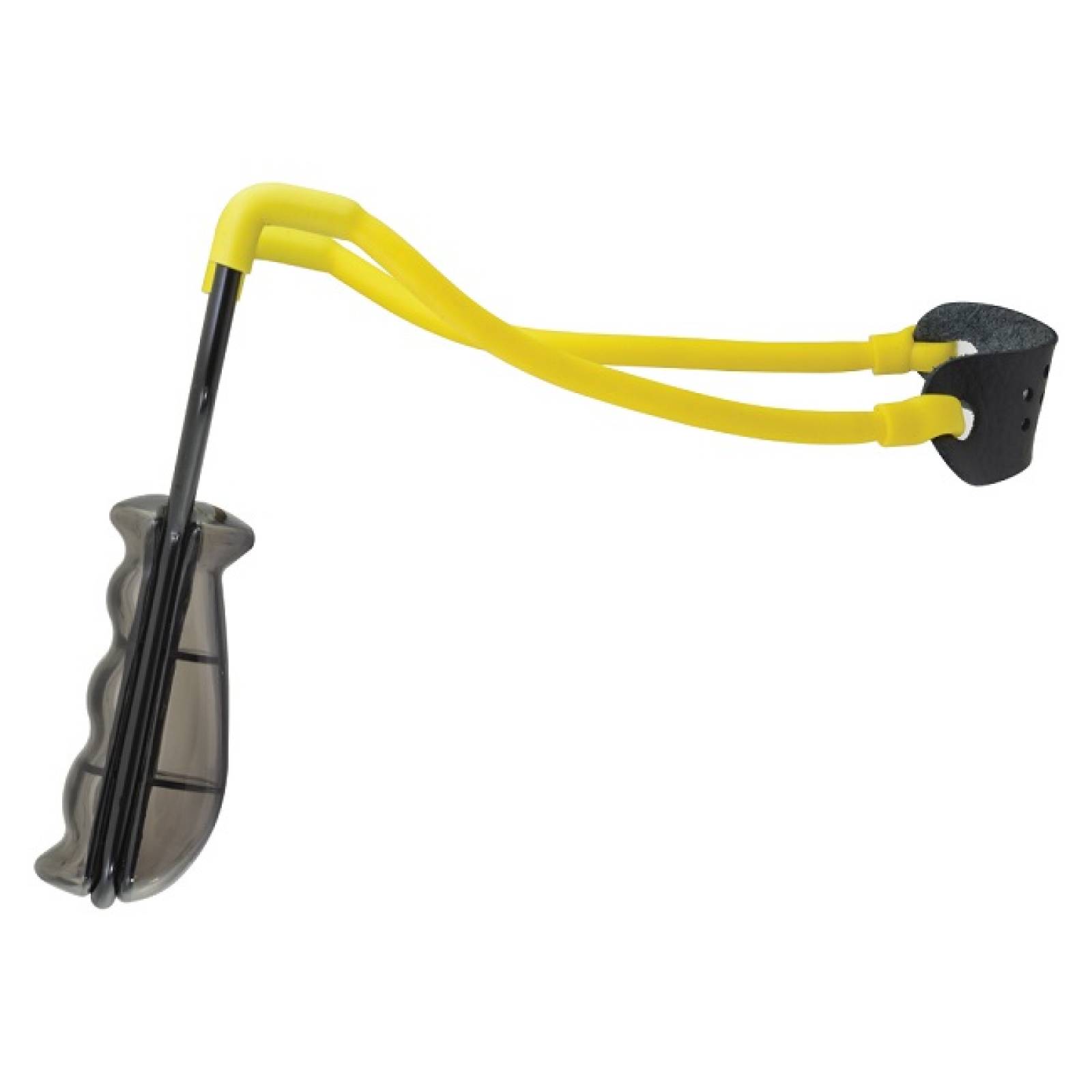 Resortera Grado Quirurgico Arco De Acero Liga 8Mm Grosor