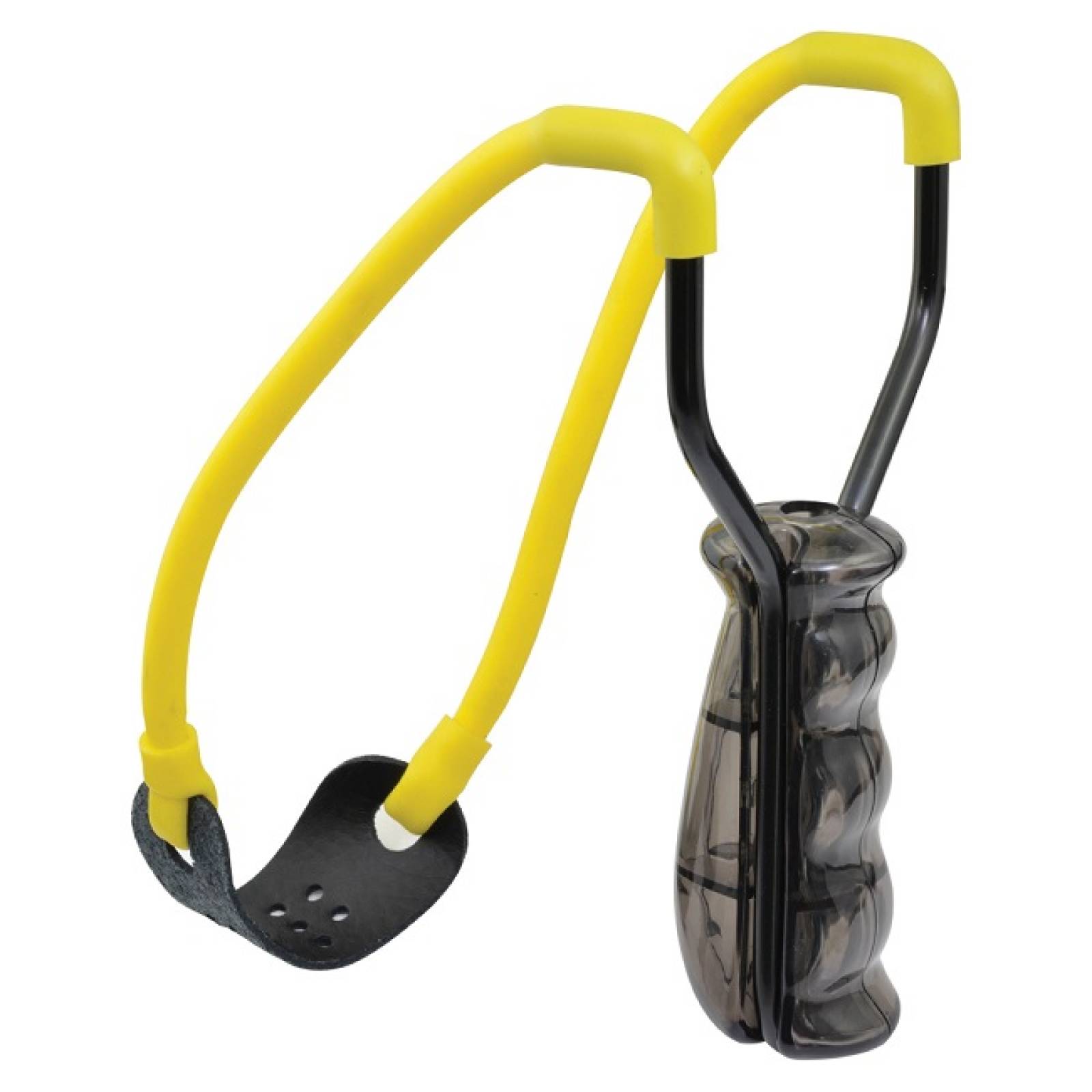 Resortera Grado Quirurgico Arco De Acero Liga 8Mm Grosor