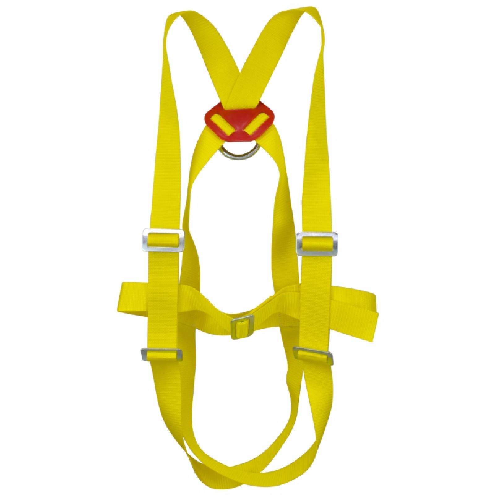 Arnes de Seguridad Karlen Anti Caídas Nylon 750G 101-NDAM-1