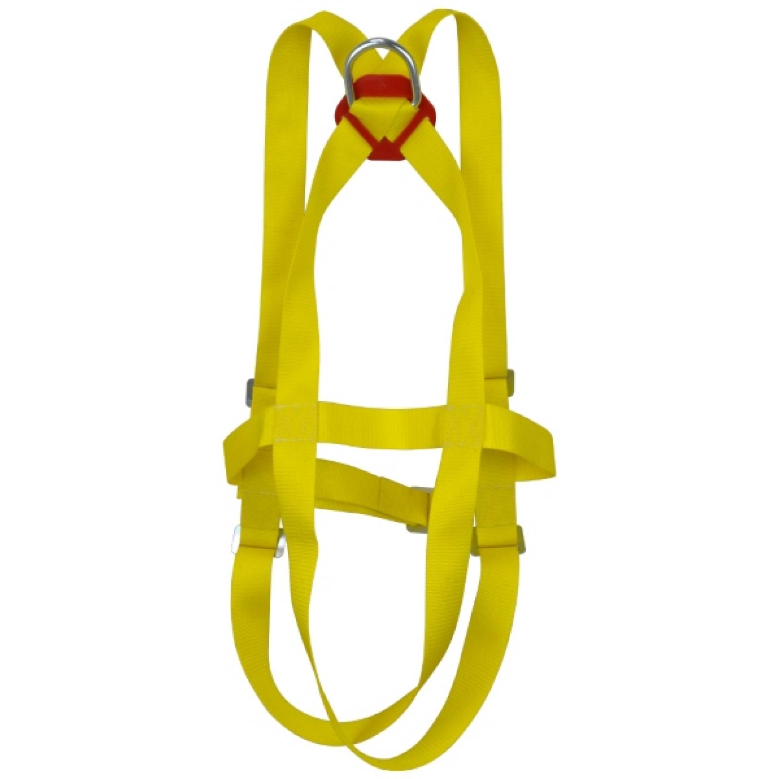 Arnes de Seguridad Karlen Anti Caídas Nylon 750G 101-NDAM-1