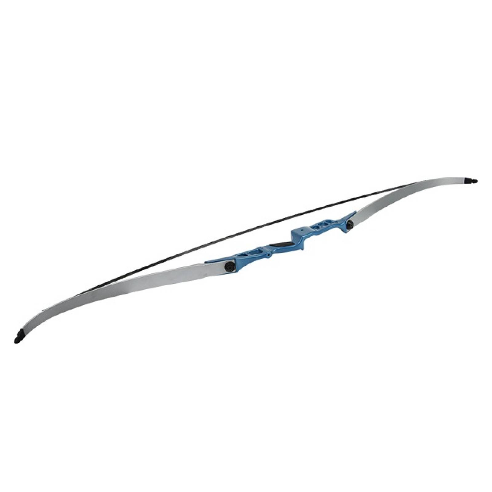 Arco Recurvo 28" Tensión 30Lbs Re-019 Fibra De Vidrio