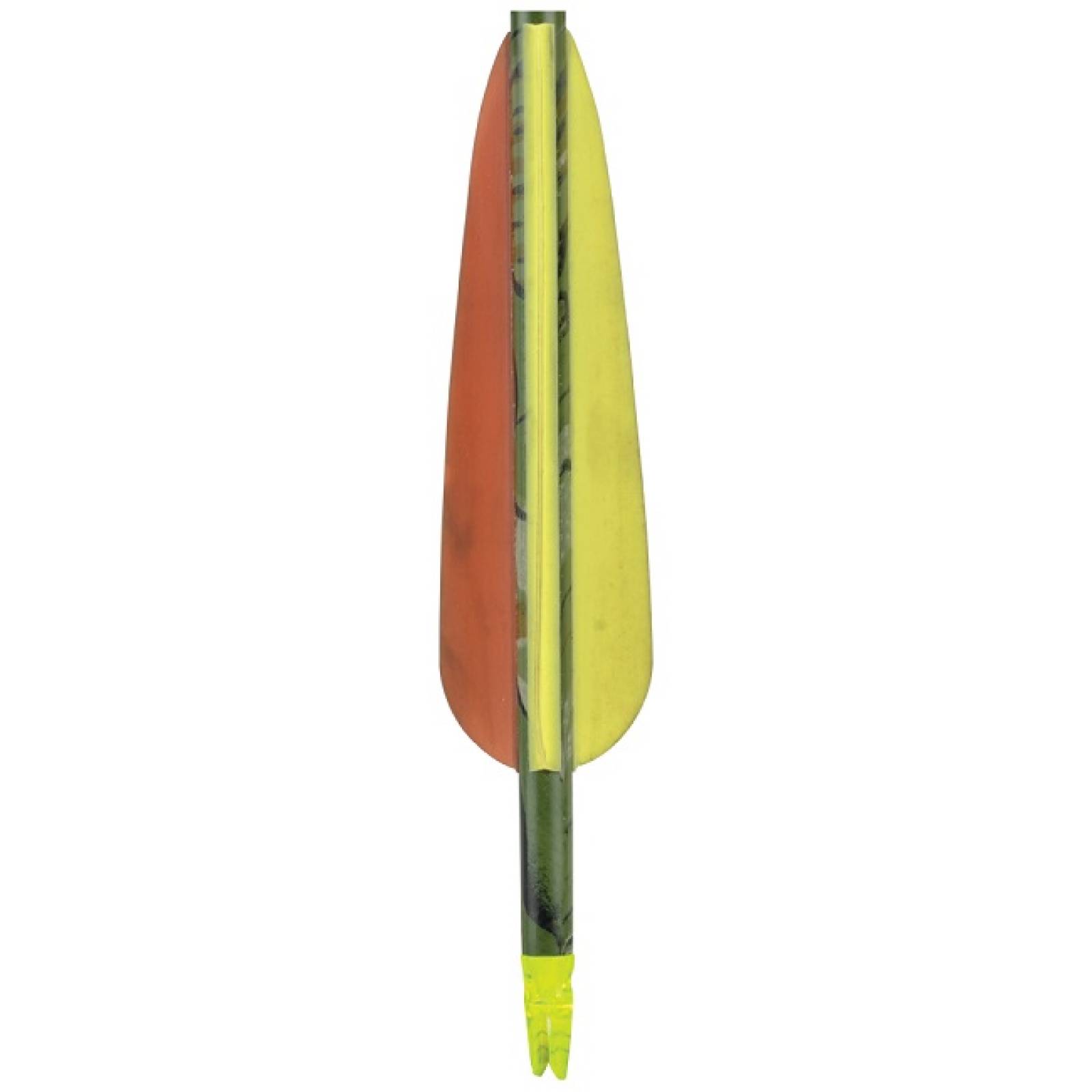 Flecha Para Arco Carbón Camuflaje 30" 762Mm