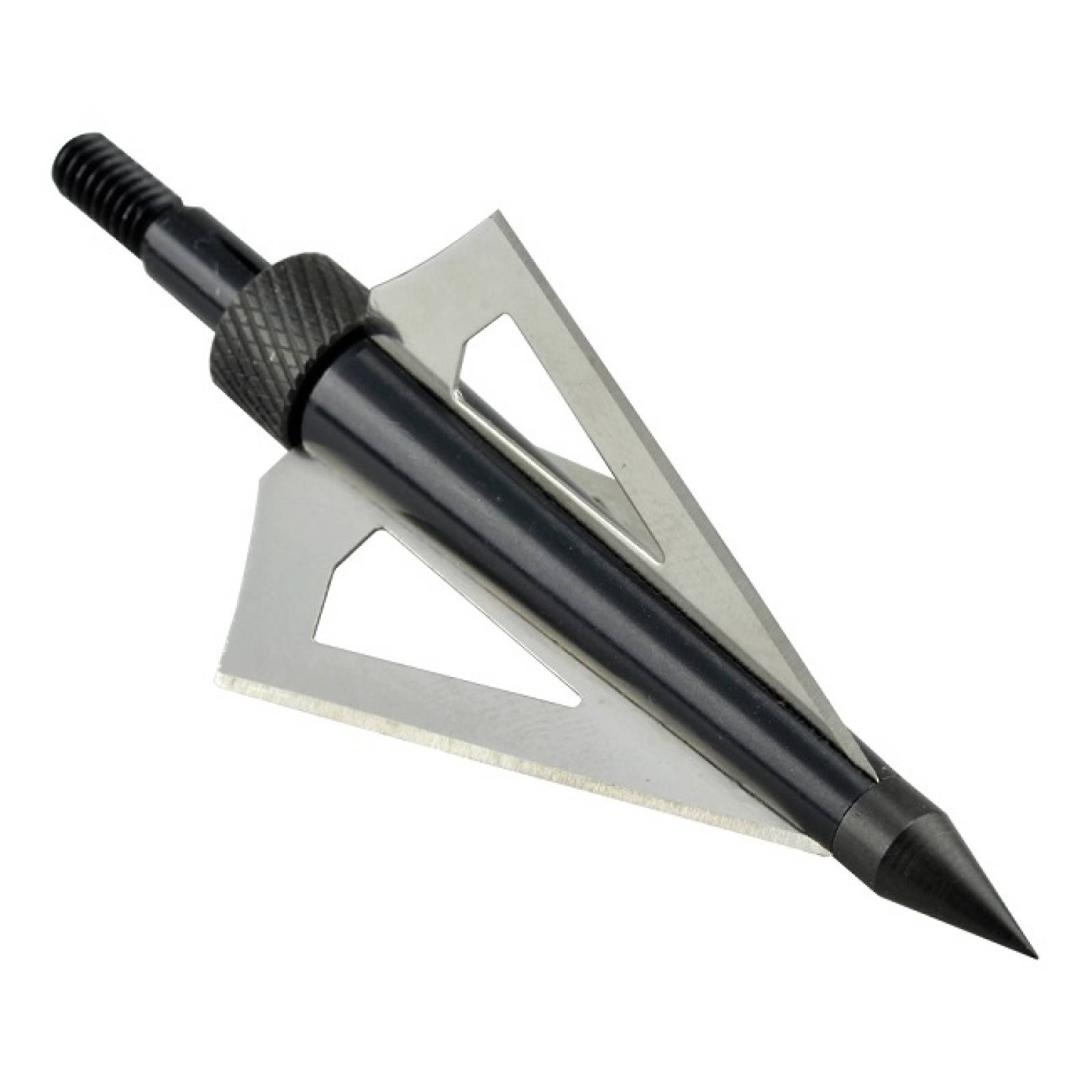 Punta Para Flecha De Cacería Acero Inox 125Gr B