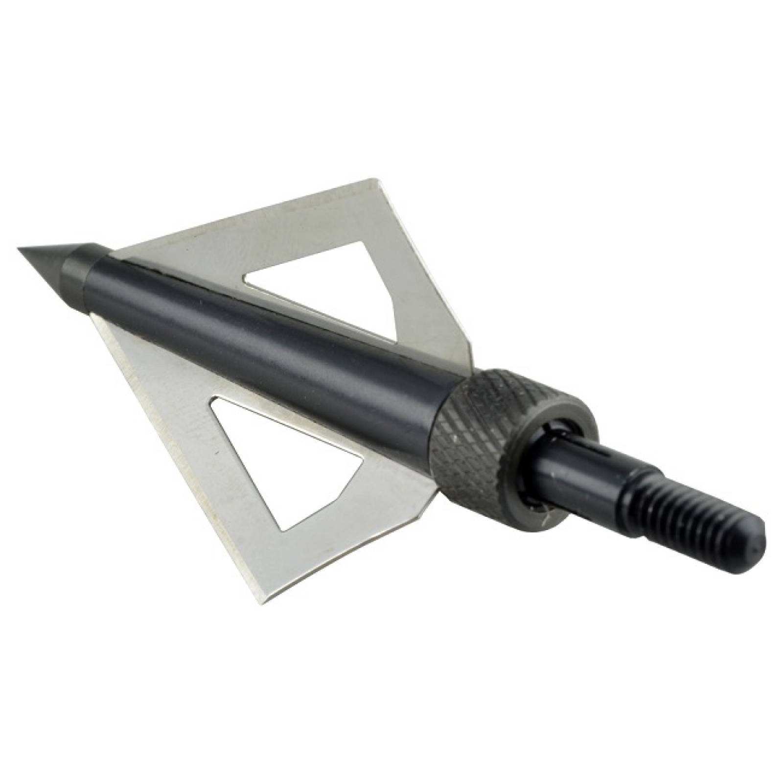 Punta Para Flecha De Cacería Acero Inox 125Gr B