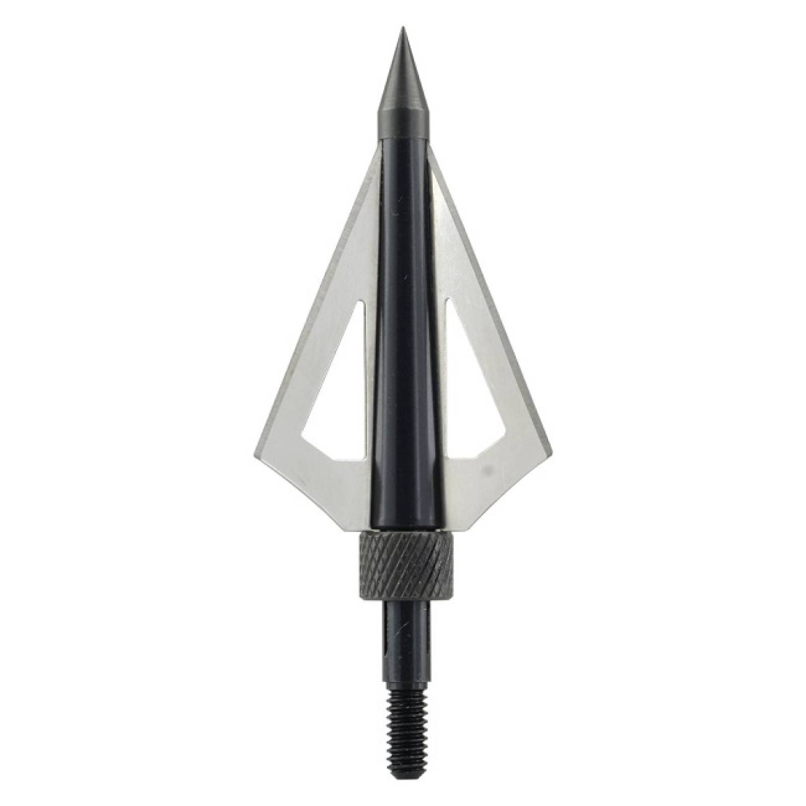 Punta Para Flecha De Cacería Acero Inox 125Gr B