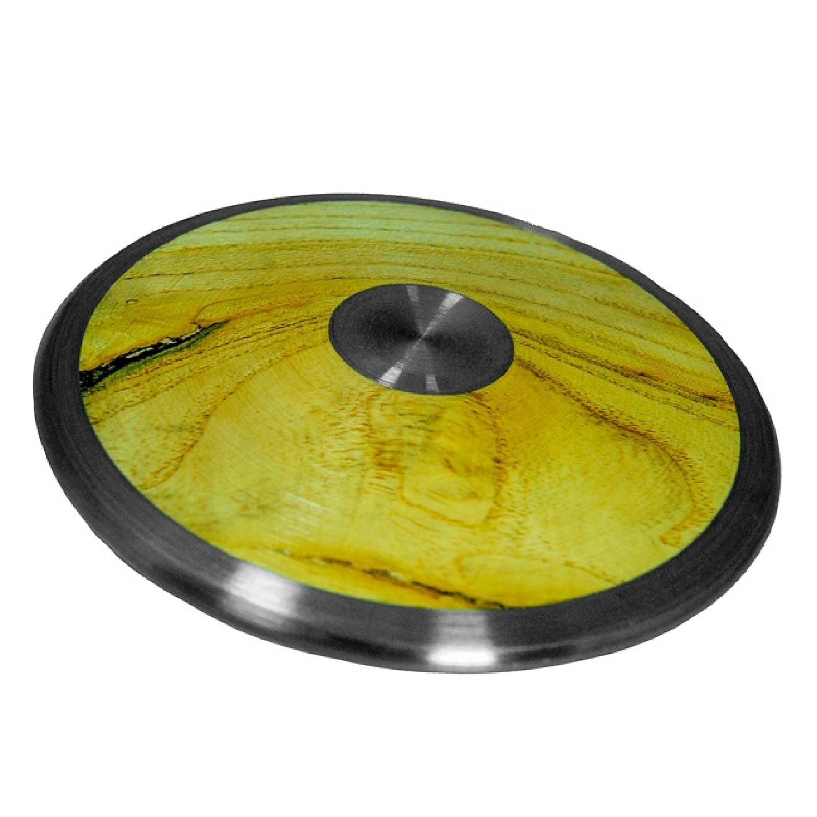 Disco Para Lanzamiento Metal/Madera 0.6Kg 27-01 Sports Gim