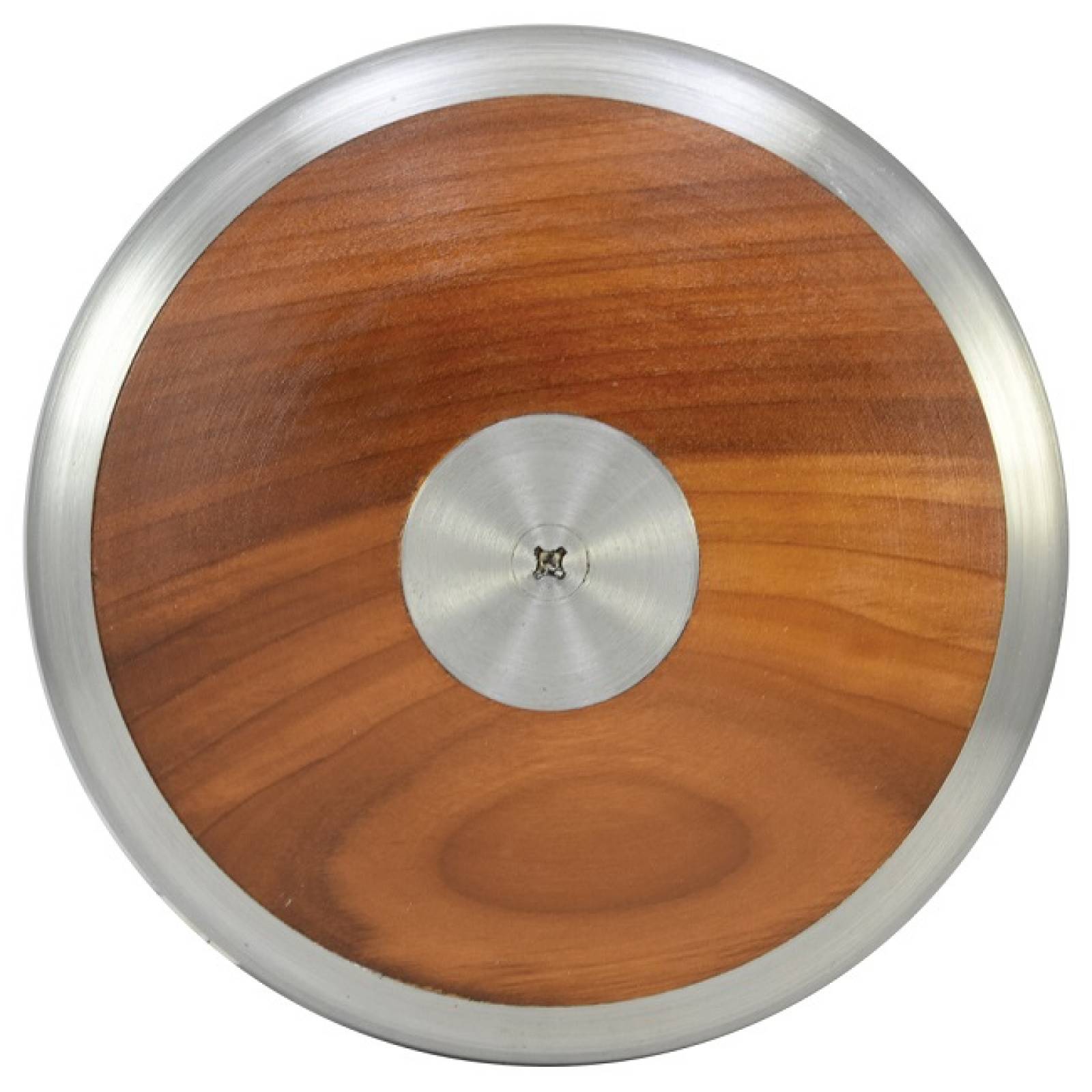Disco Para Lanzamiento Metal/Madera 1.5Kg 27-01 Sports Gim