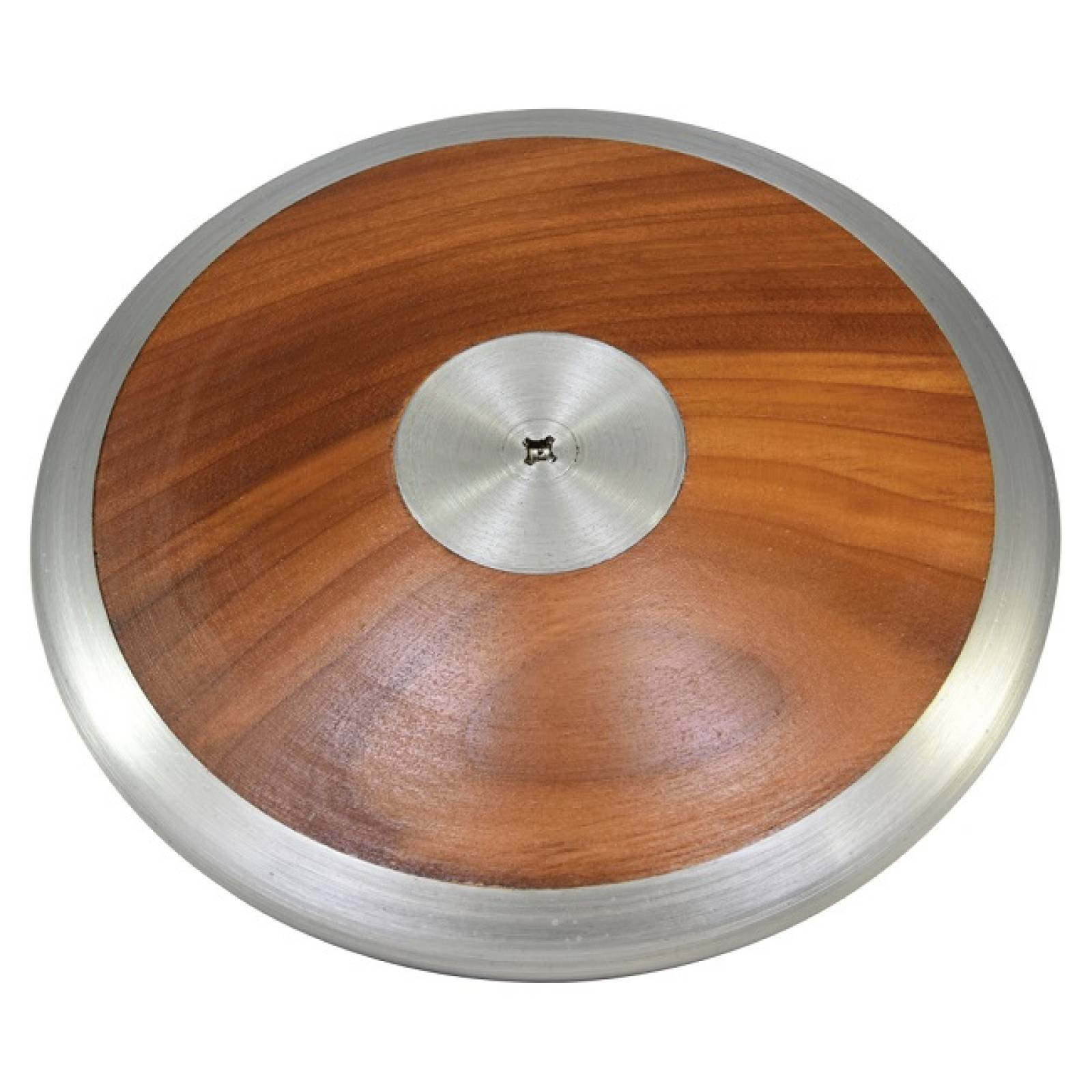 Disco Para Lanzamiento Metal/Madera 1.5Kg 27-01 Sports Gim