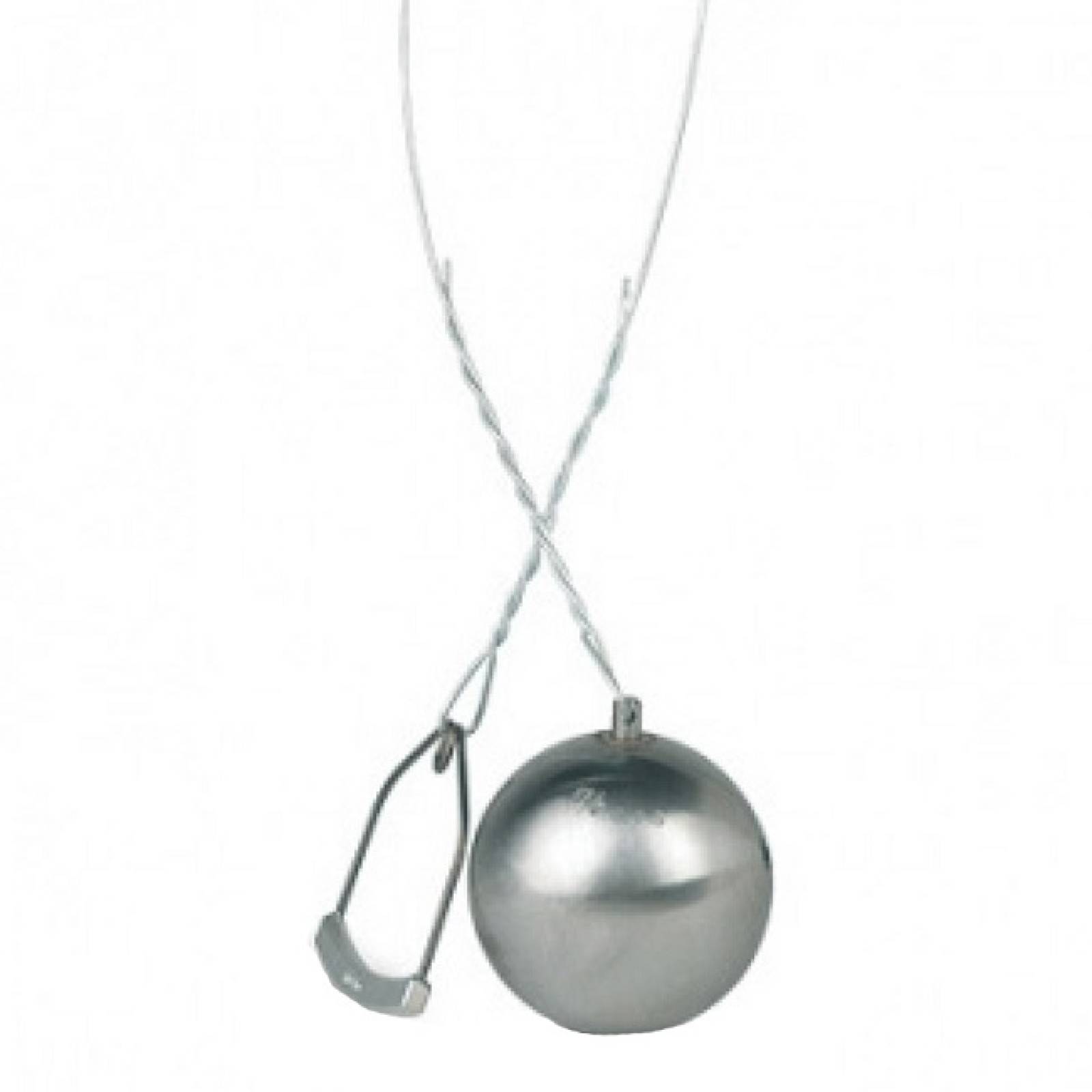 Martillo Para Lanzamiento 7.26Kg Acero Sports Gim