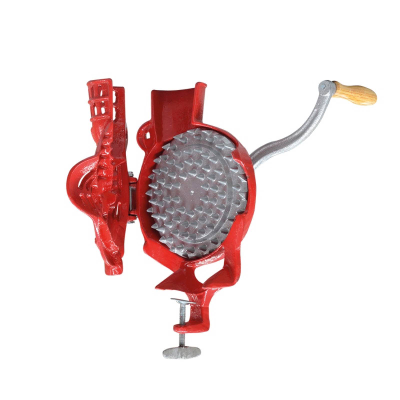 Desgranadora De Maíz Manual Karlen PTD-020 Roja