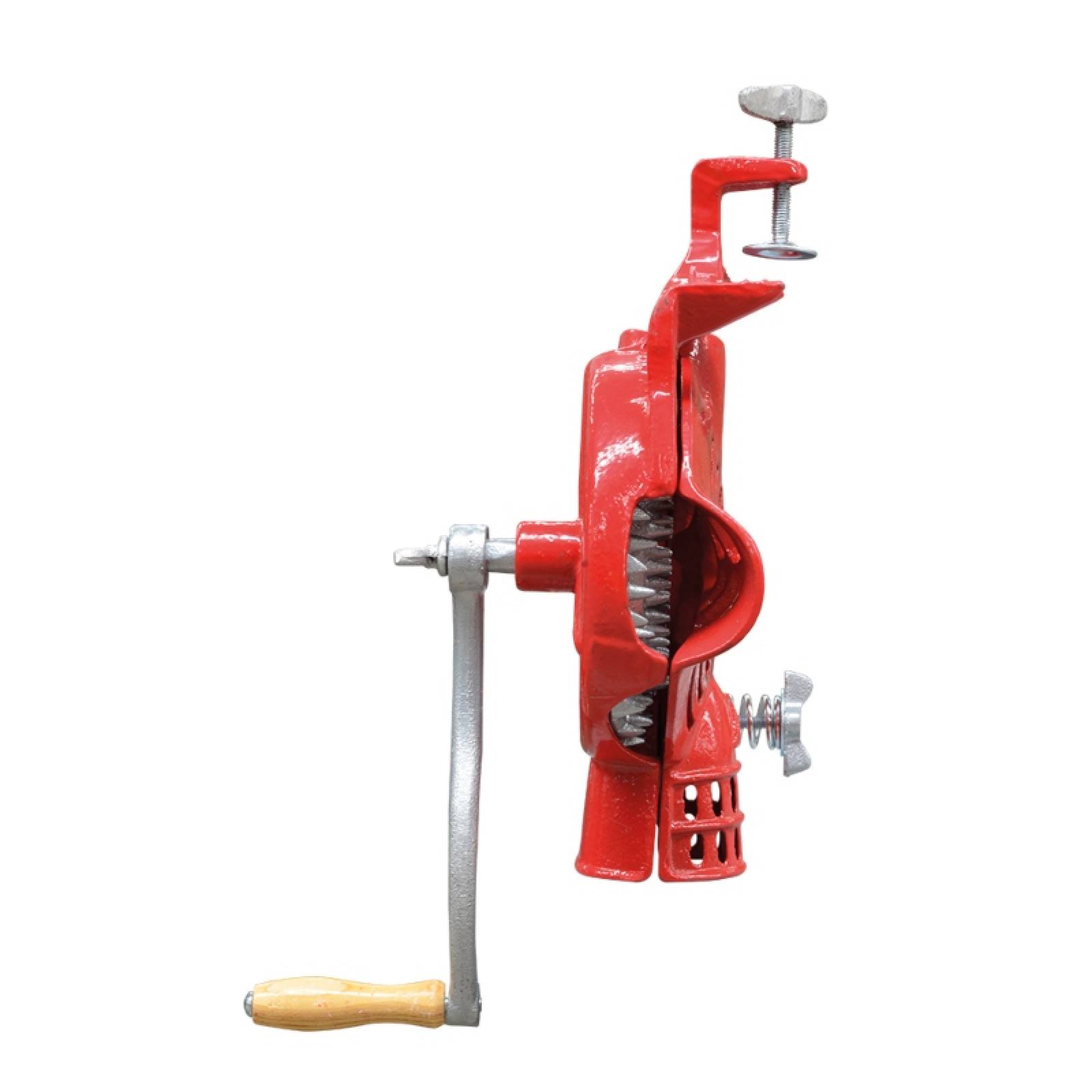 Desgranadora De Maíz Manual Karlen PTD-020 Roja