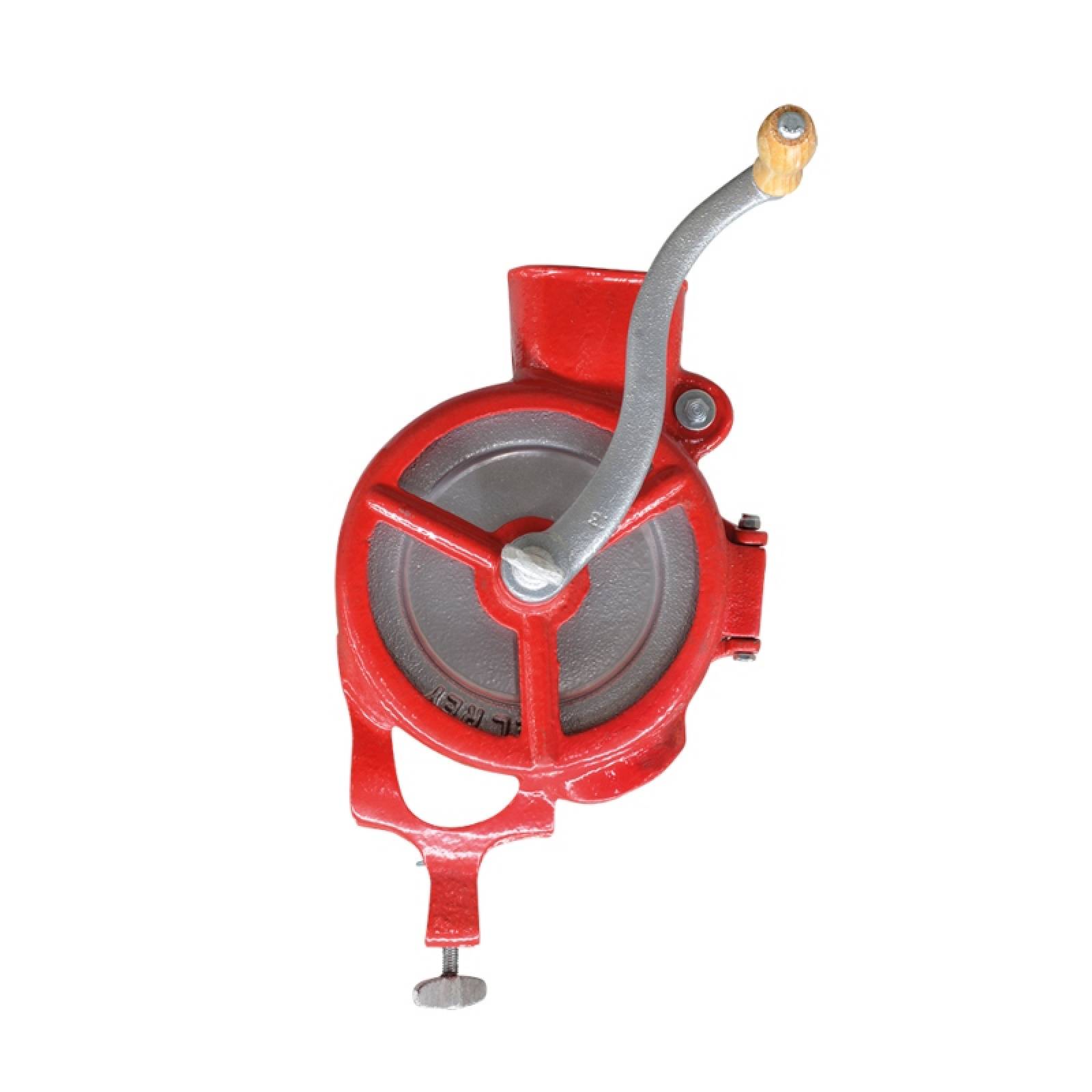 Desgranadora De Maíz Manual Karlen PTD-020 Roja