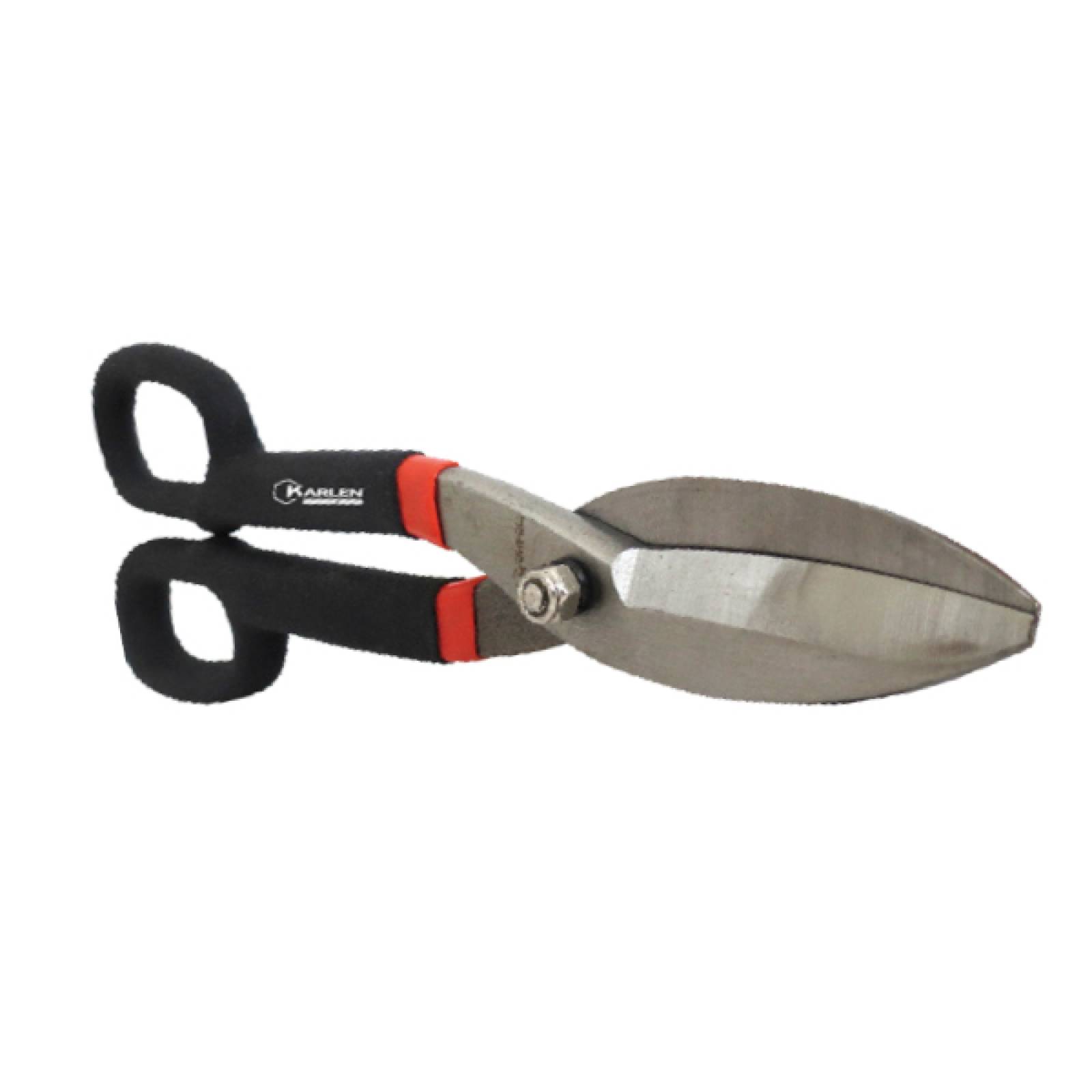 Tijeras Karlen Para Cortar Lámina TH11064 14 pulgadas