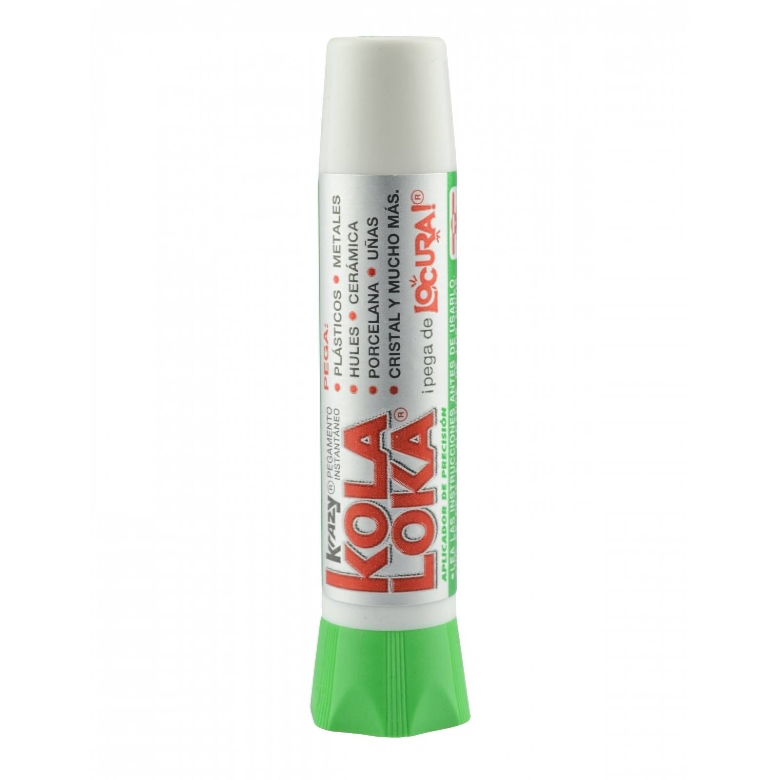 KOLA LOKA Pegamento Instantáneo K-1