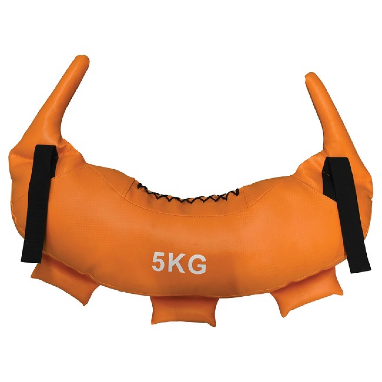 Saco Búlgaro Para Entrenamiento Resistente Relleno 5Kg