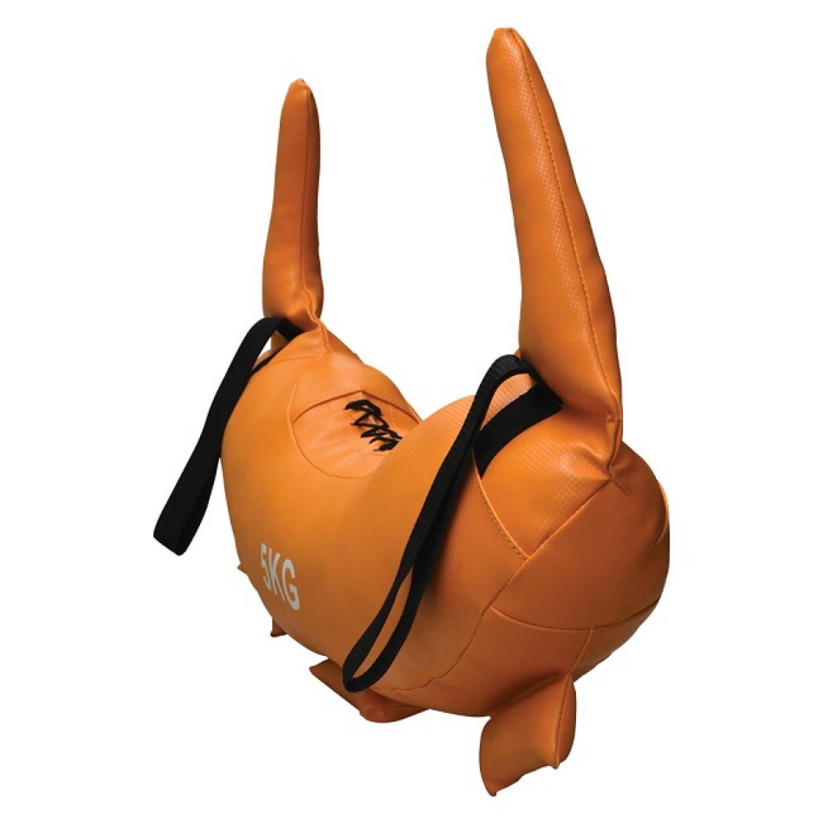 Saco Búlgaro Para Entrenamiento Resistente Relleno 5Kg