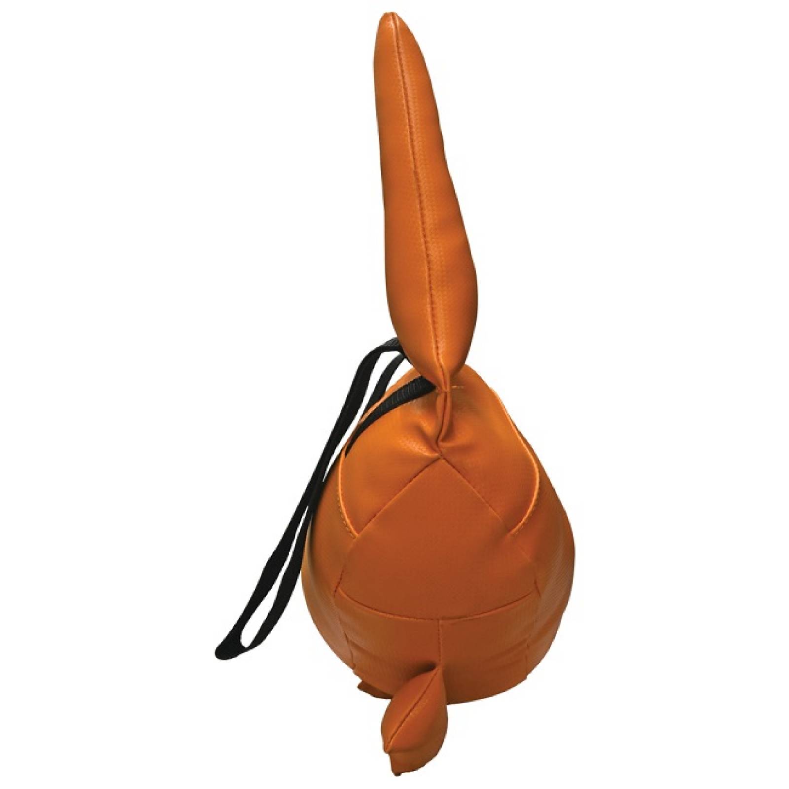 Saco Búlgaro Para Entrenamiento Resistente Relleno 5Kg