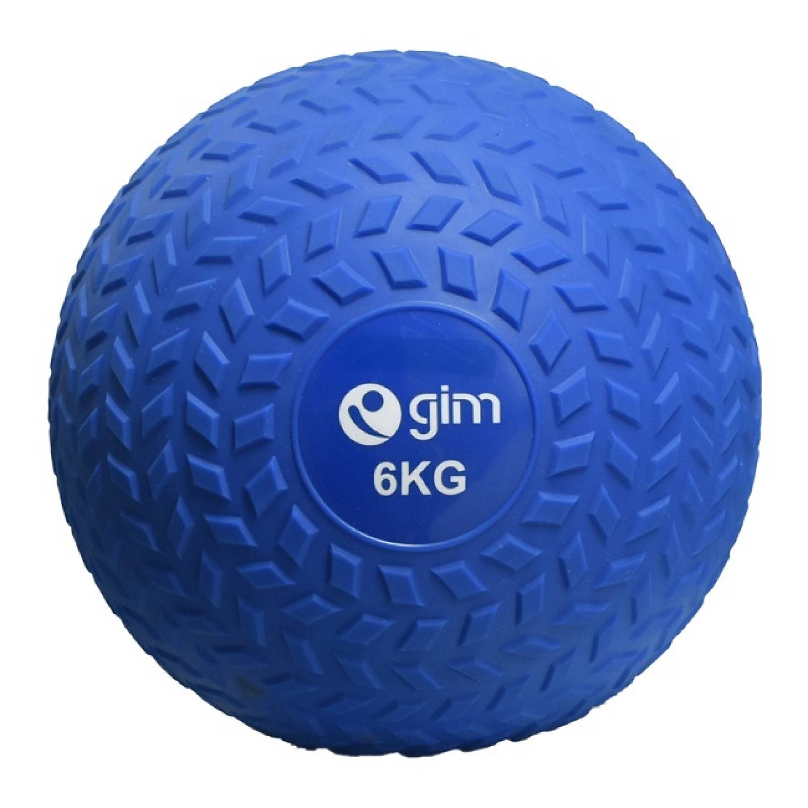 Balón Medicinal Para Crossfit Fitness Musculación 10Kg
