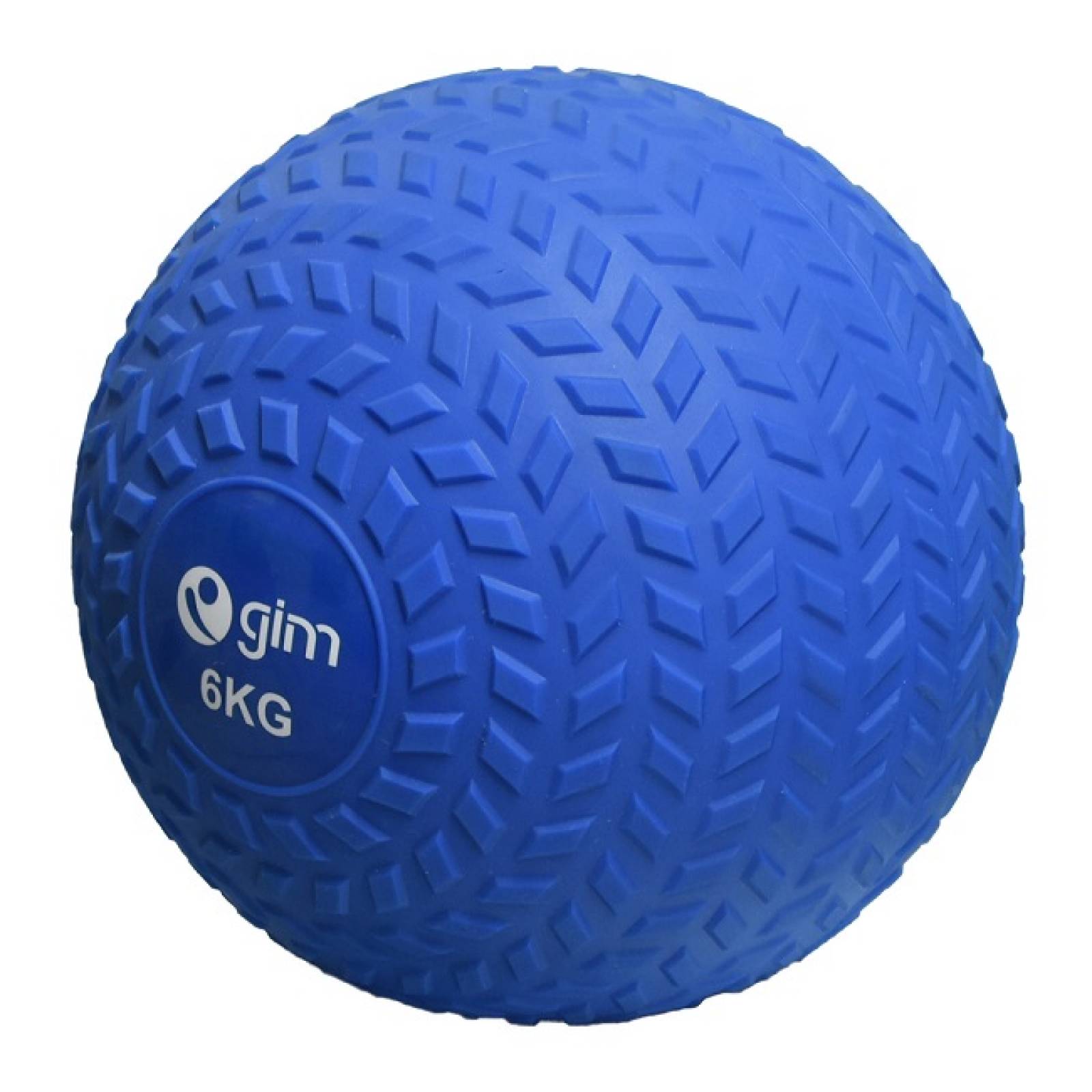 Balón Medicinal Para Crossfit Fitness Musculación 10Kg