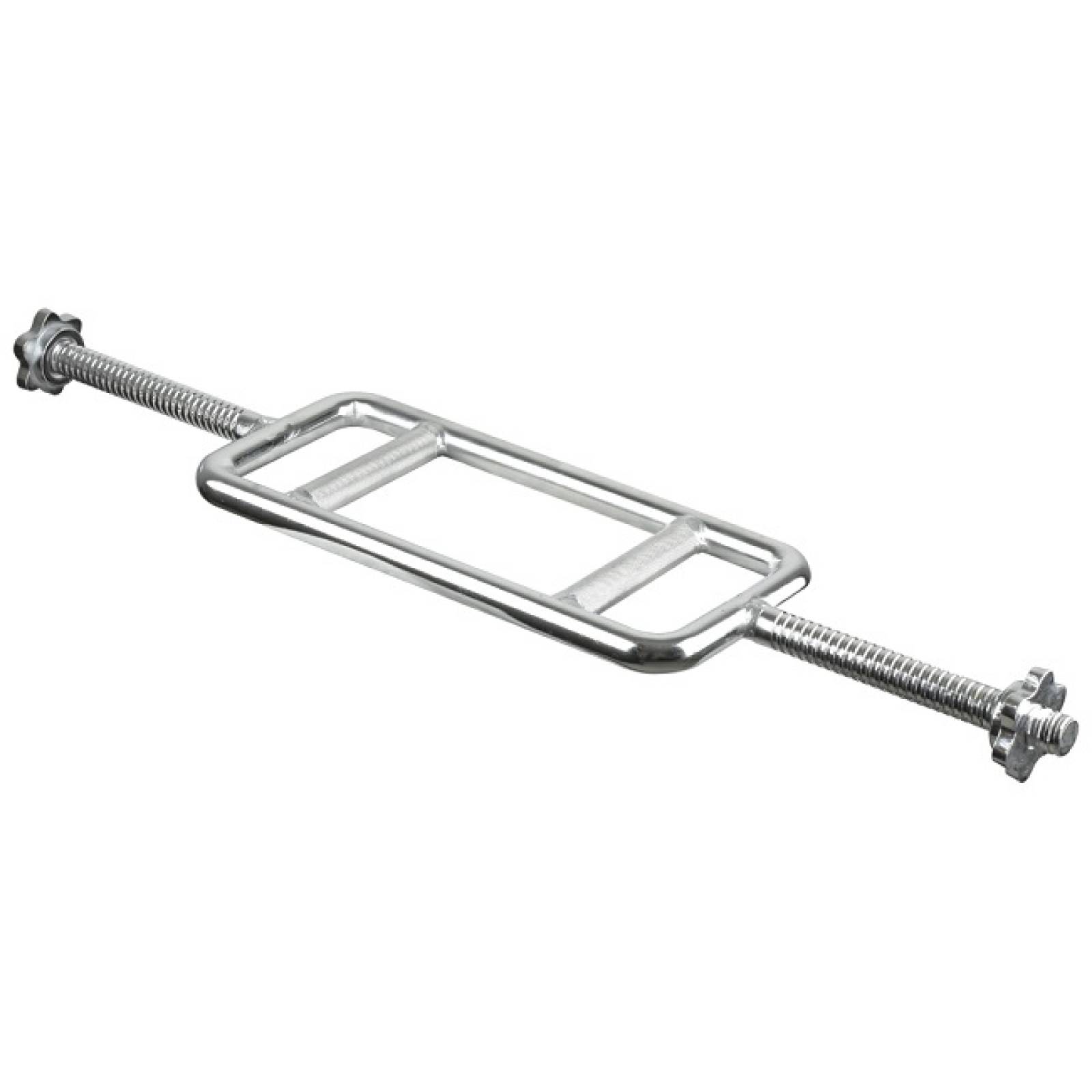 Barra Romana Para Pesas Fitness Musculación Gim