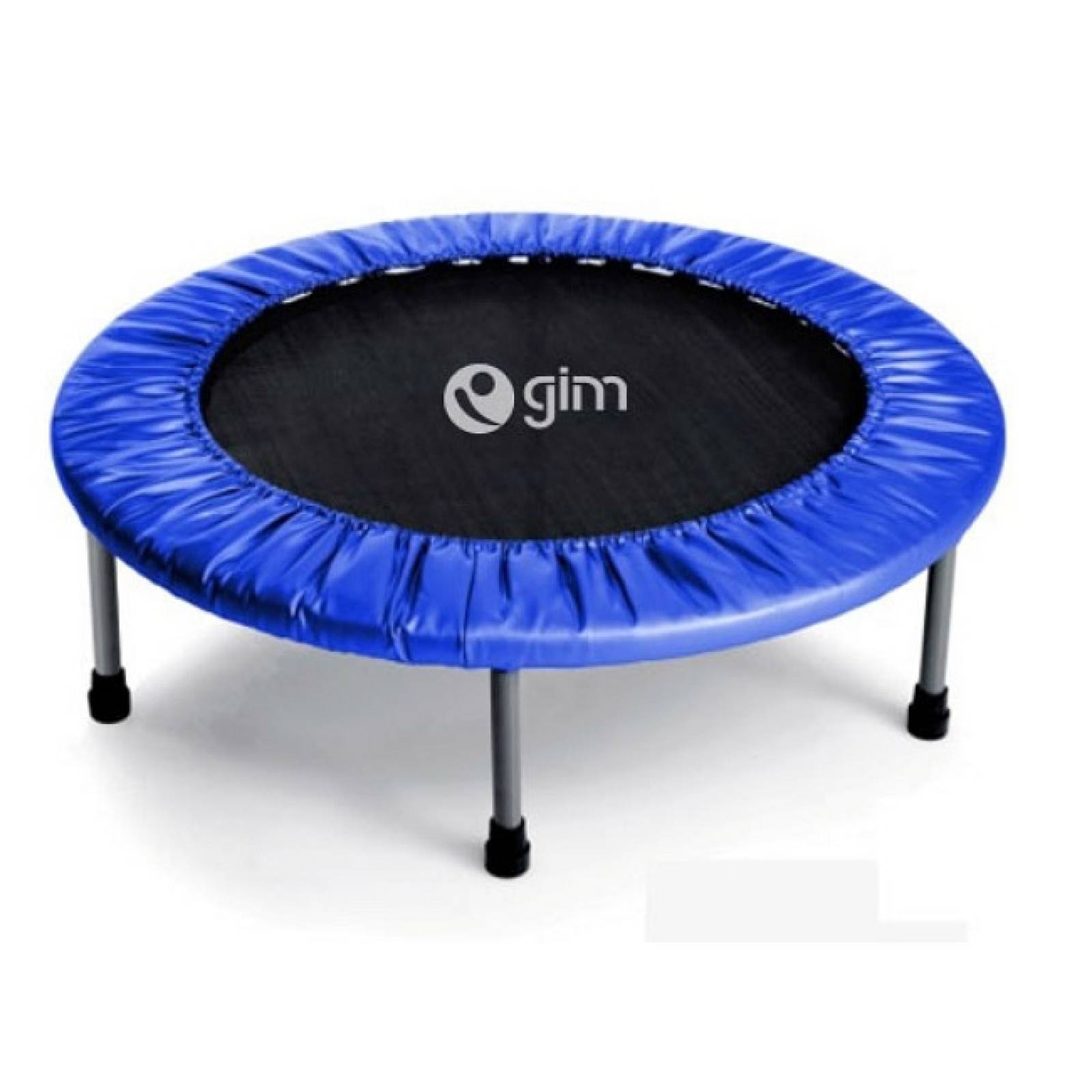 Trampolín Mini Tumbling Fitness Aeróbico Sport 60Kg Gim