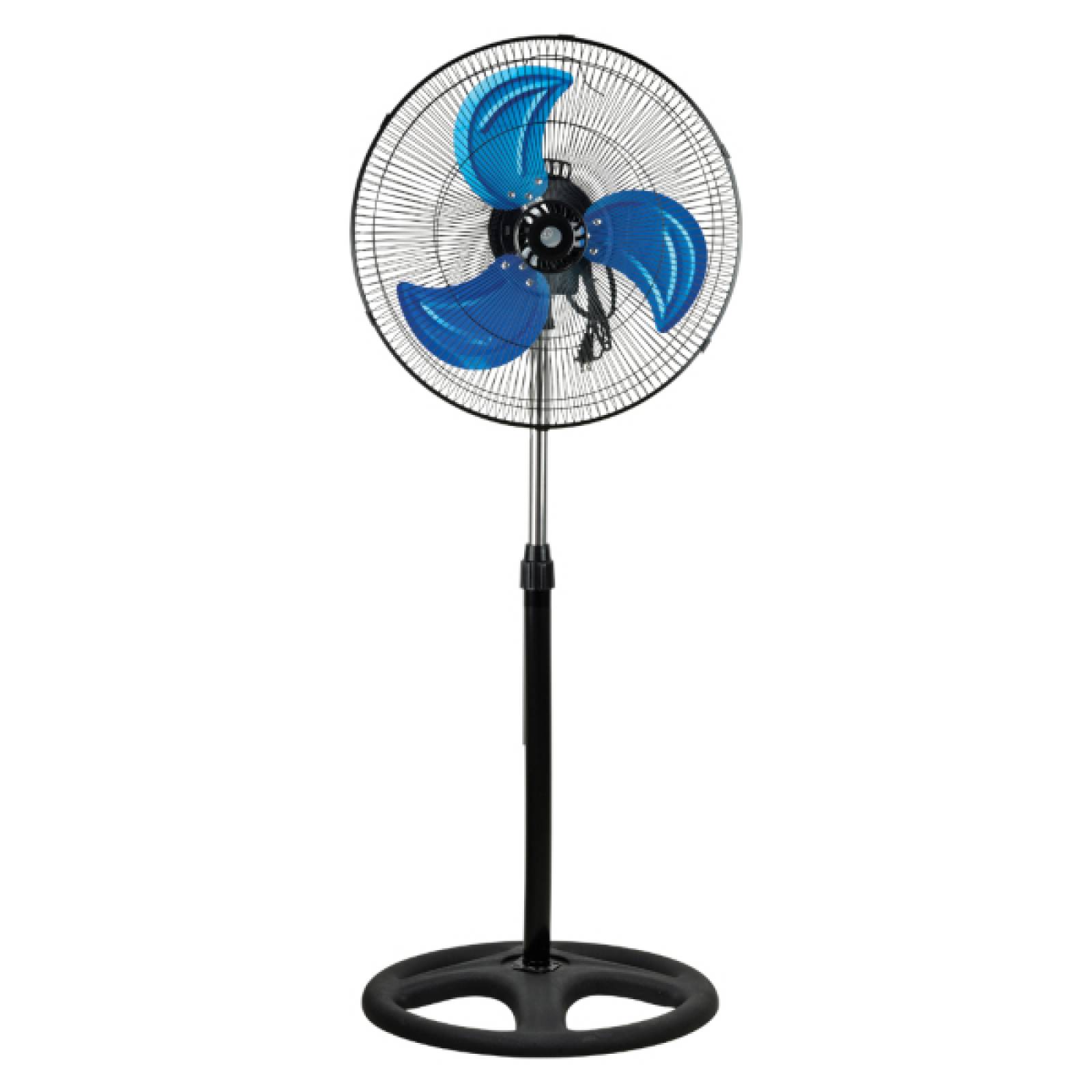 Ventilador Taurus Metálico 3 en 1 18 Marte
