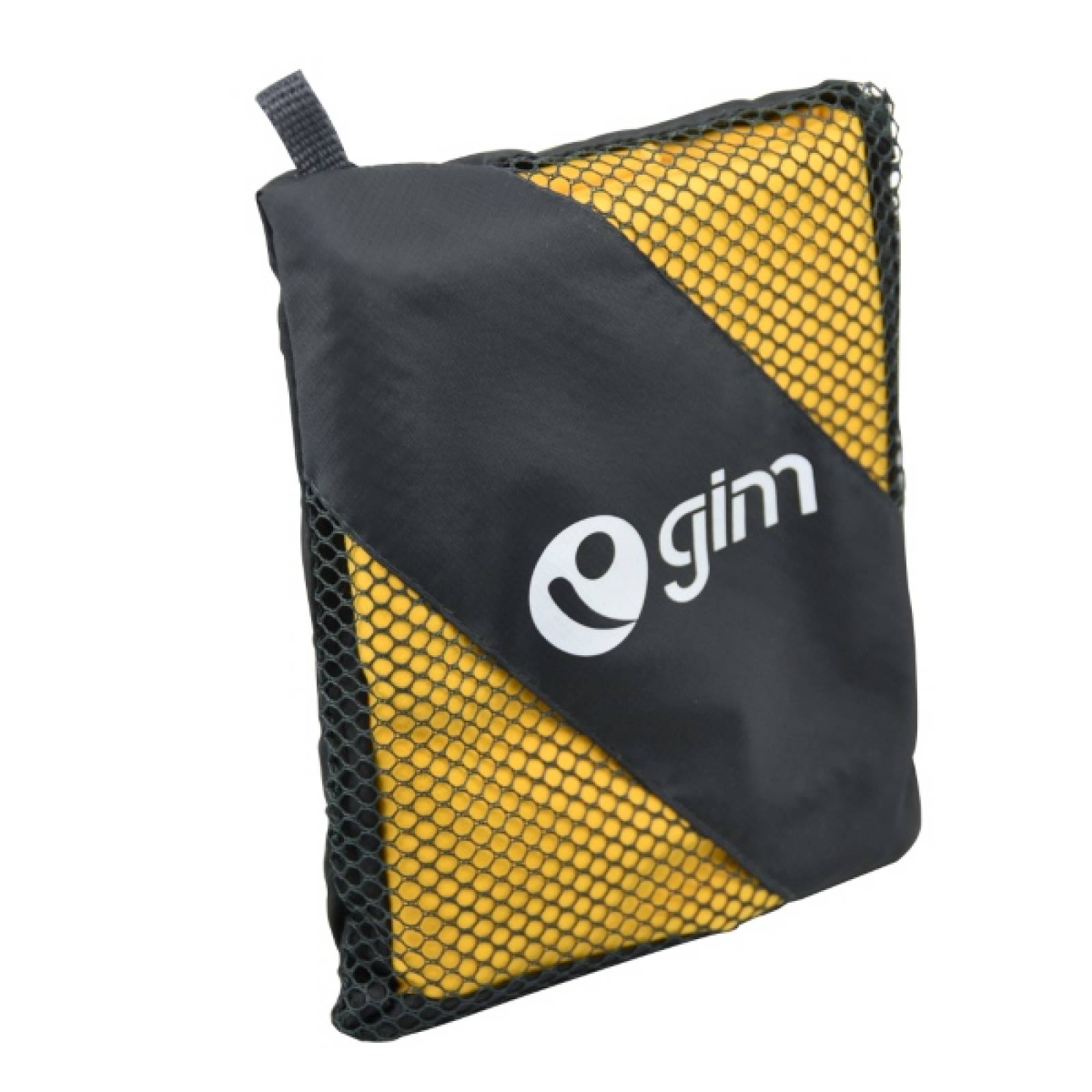 Toalla de Microfibra Secado Facial y Corporal Gim Sports
