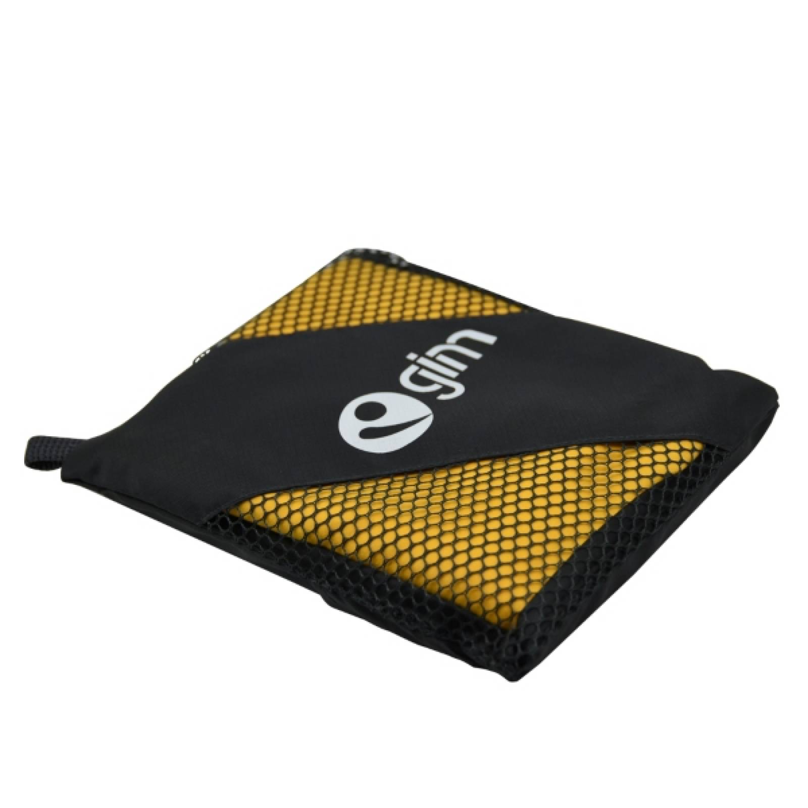 Toalla de Microfibra Secado Facial y Corporal Gim Sports