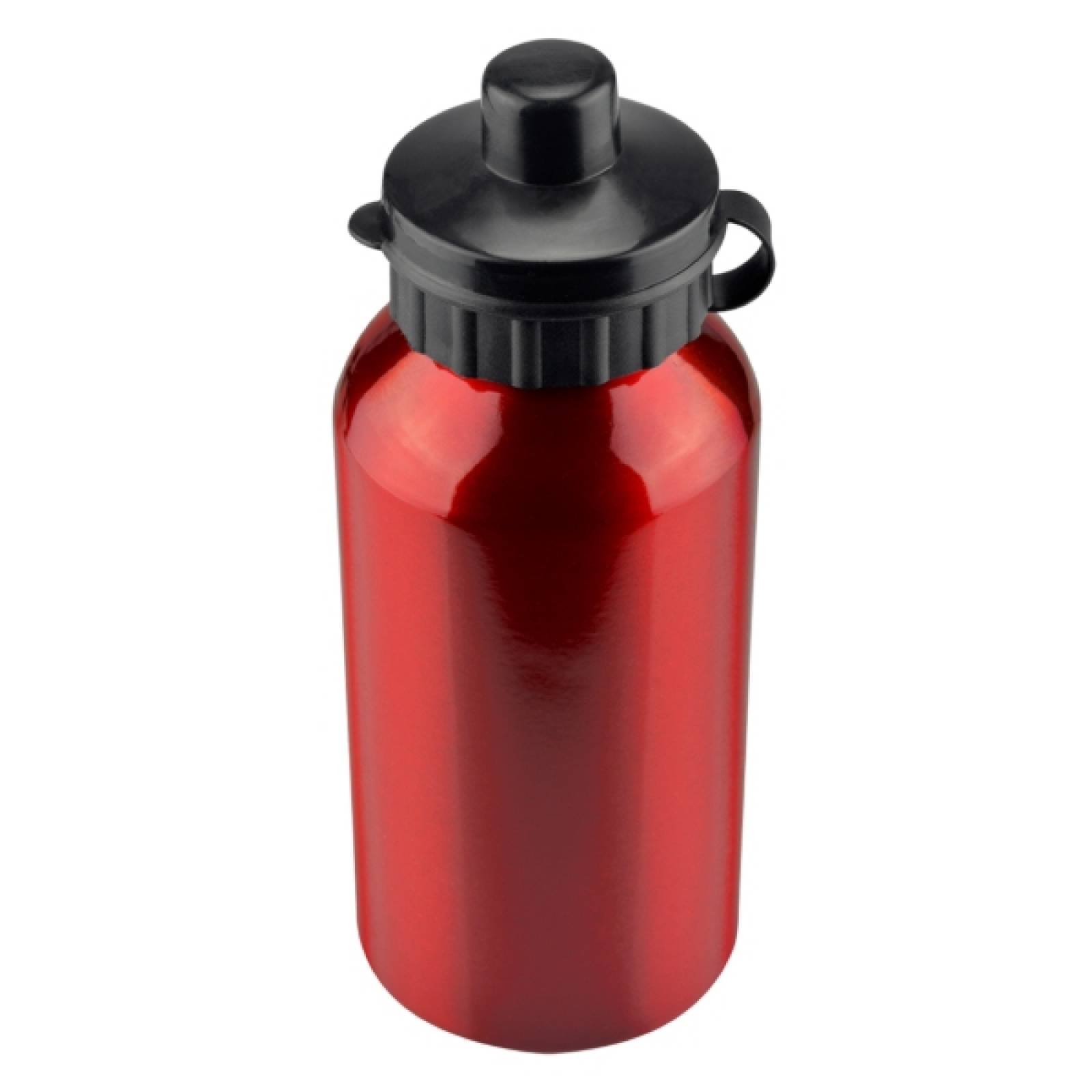 Botella De Aluminio Karlen 400ml Con Tapa