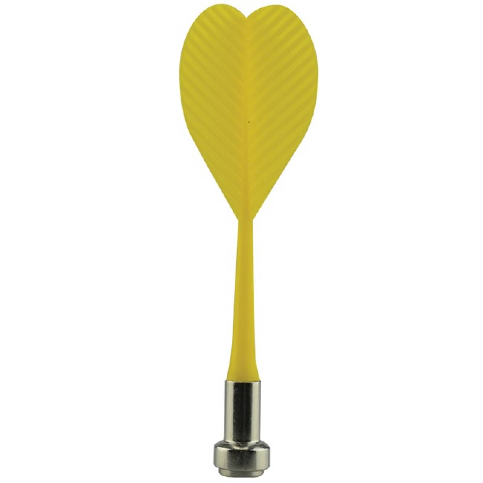 Tablero Dardera Magnética 37X44.5Cm 6 Dardos Punta Plana Gim