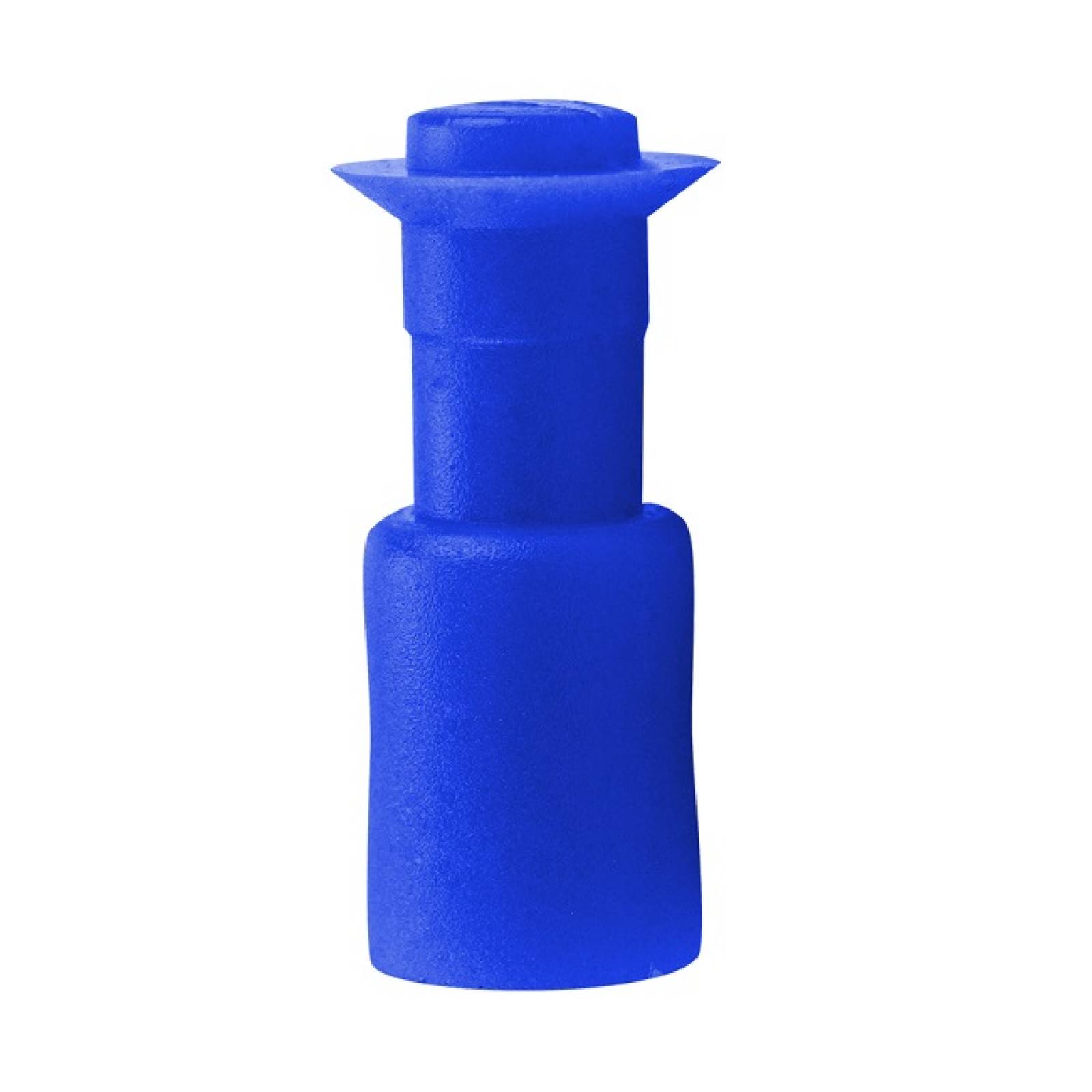 Dardos Sin Punta Para Cerbatana 100Pzs Multicolor Sports Gim