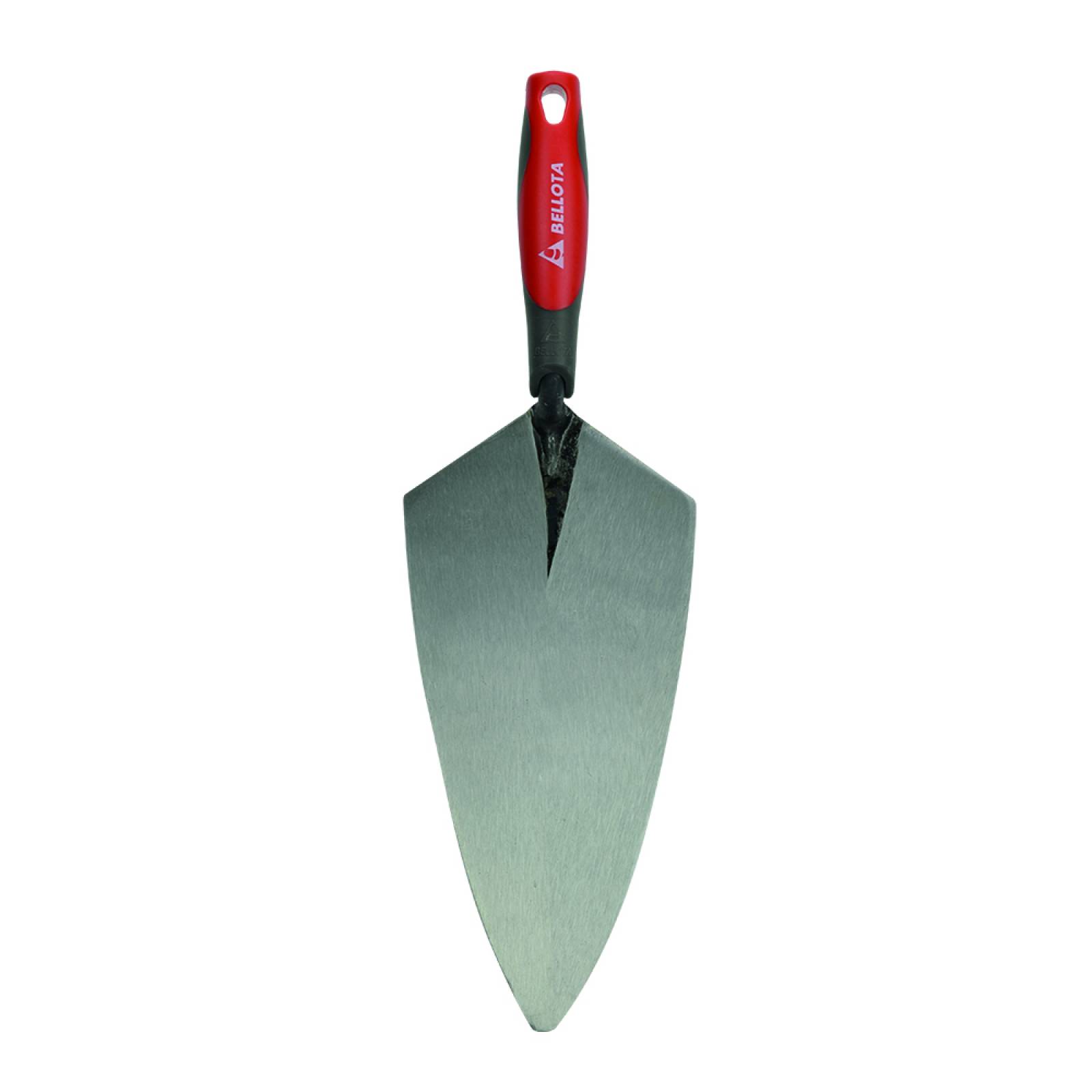 Cuchara Para Albañil Filadelfia, Bellota, Varias Medidas