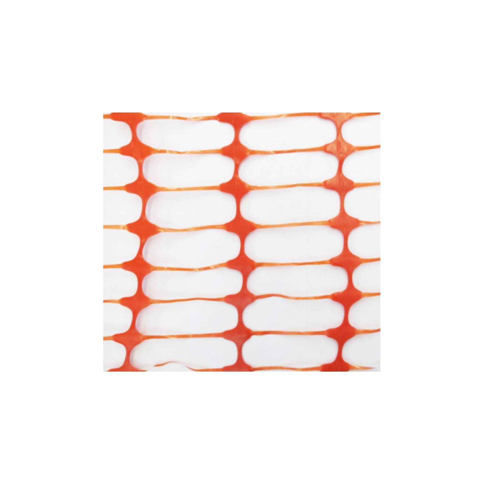Malla De Señalización KARLEN Naranja