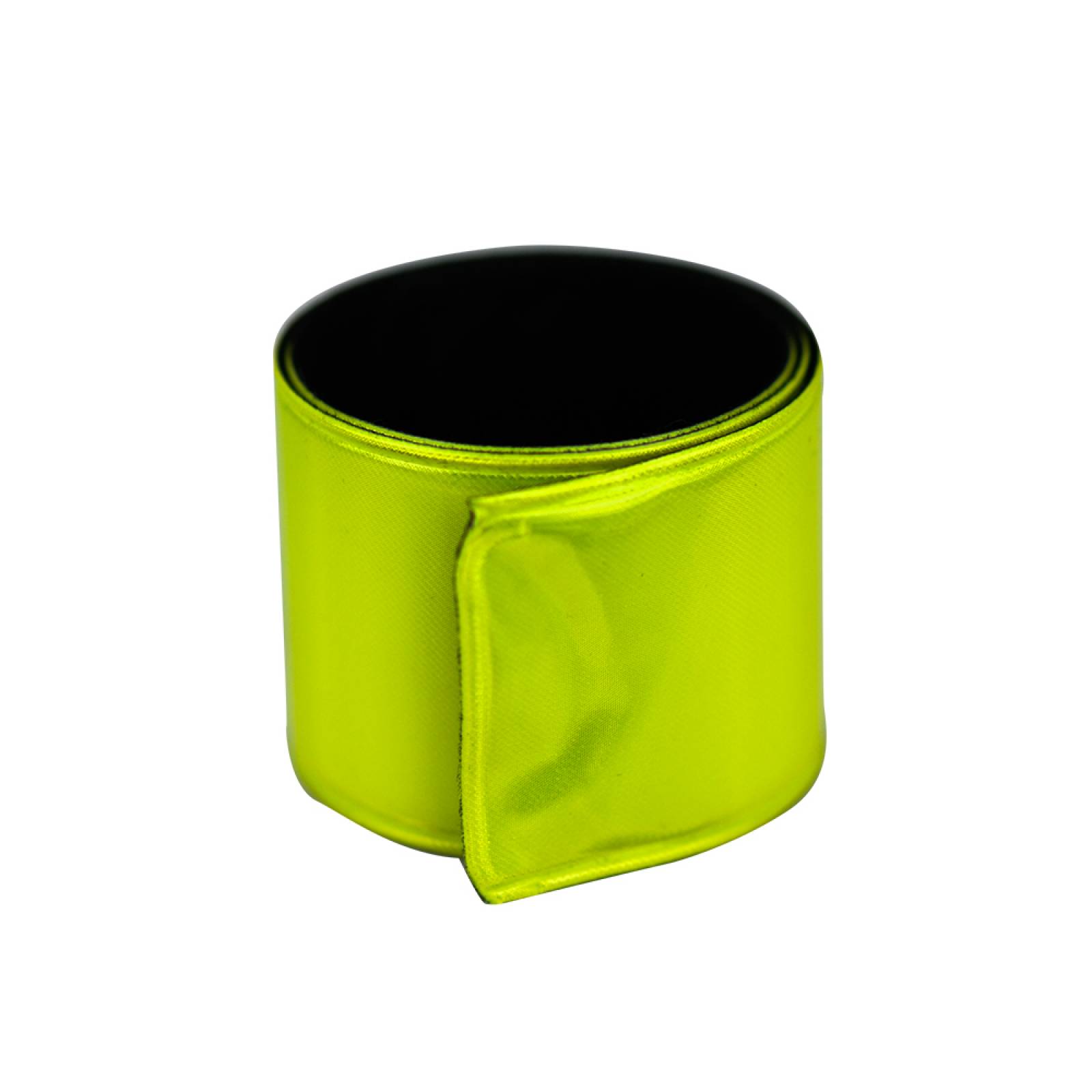 Brazalete Pulsera Banda Reflejante Automatica30Mmx30Cm Gim